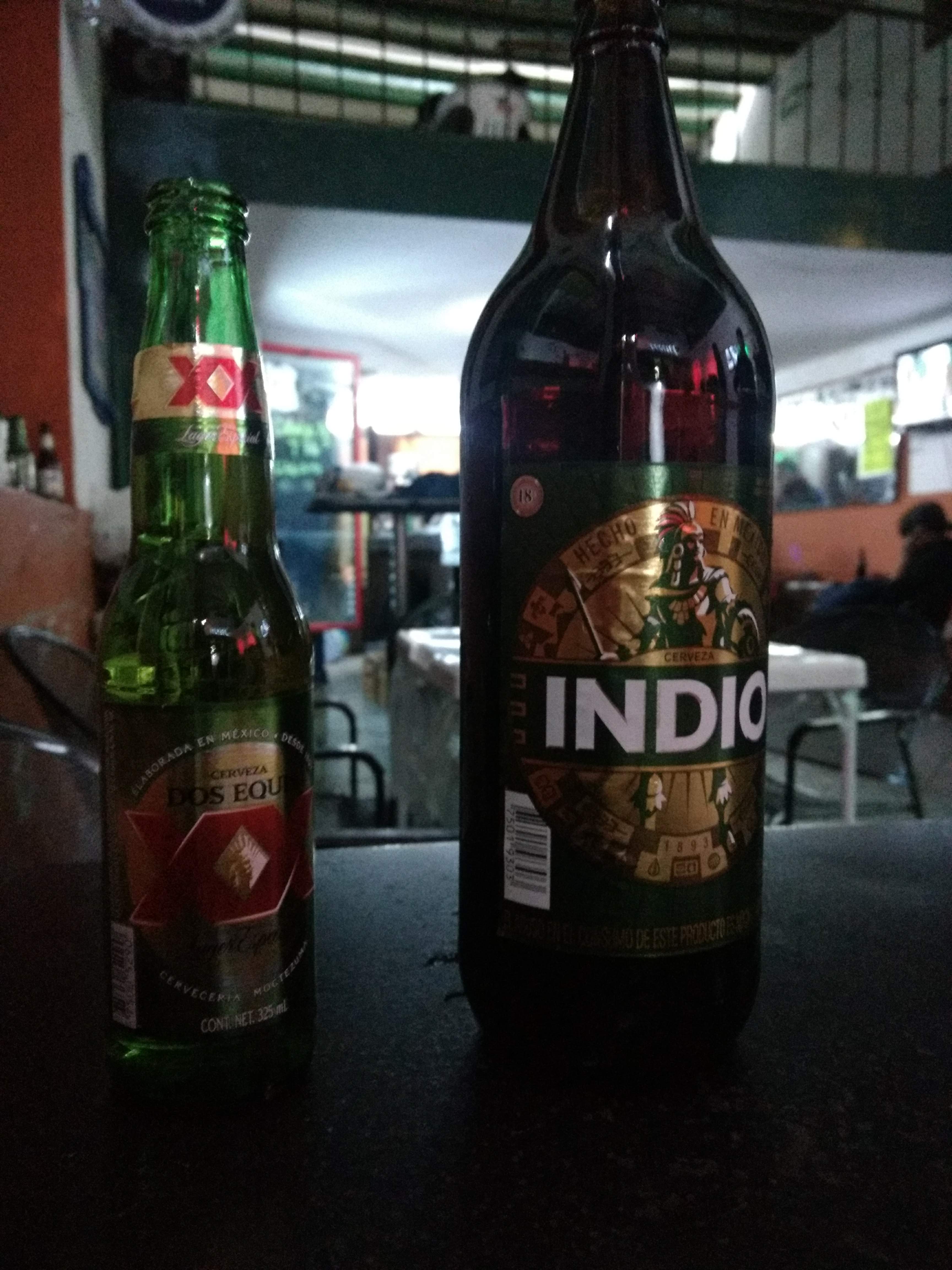 Café Madrid image 9