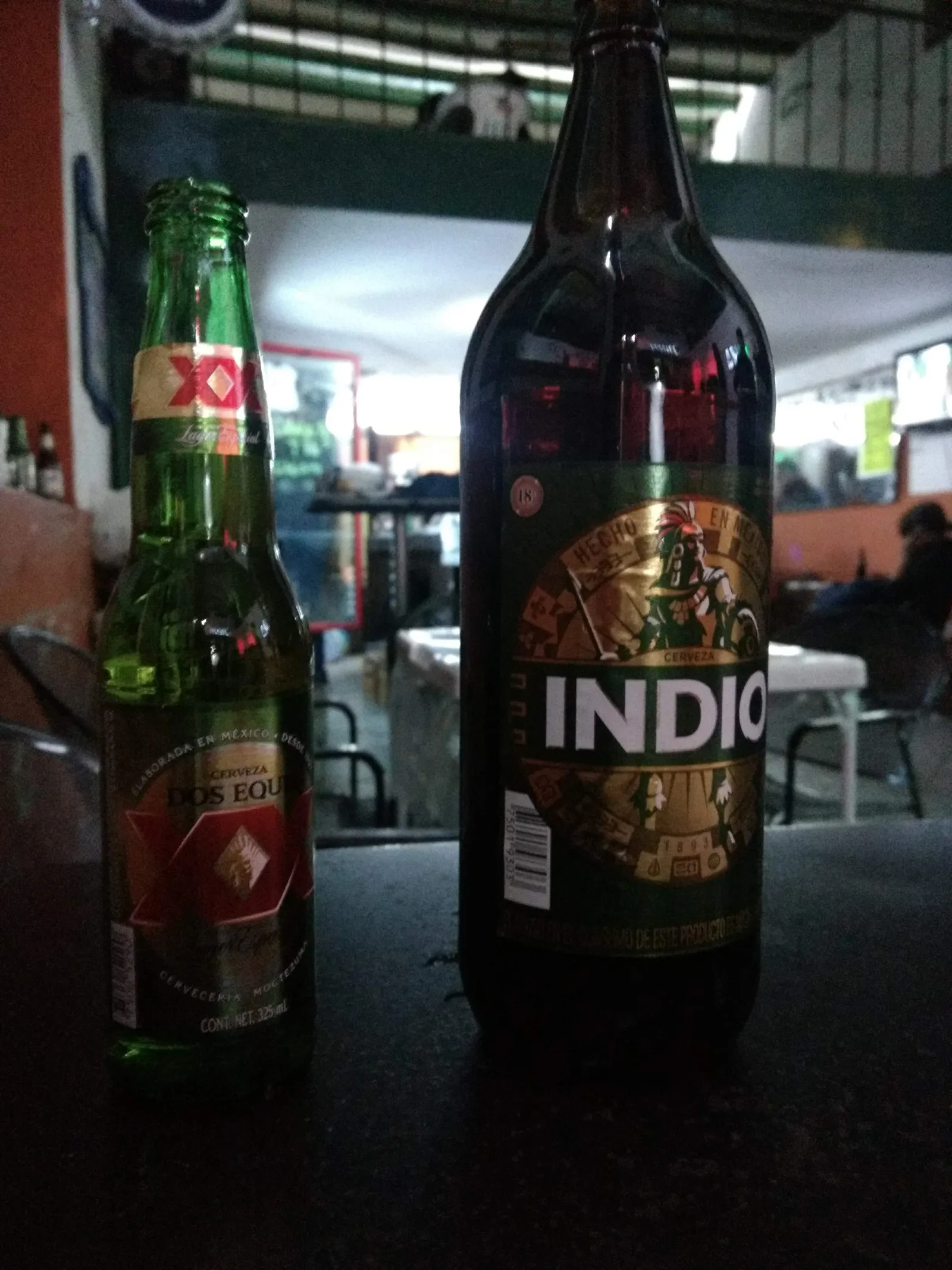 Café Madrid image 9