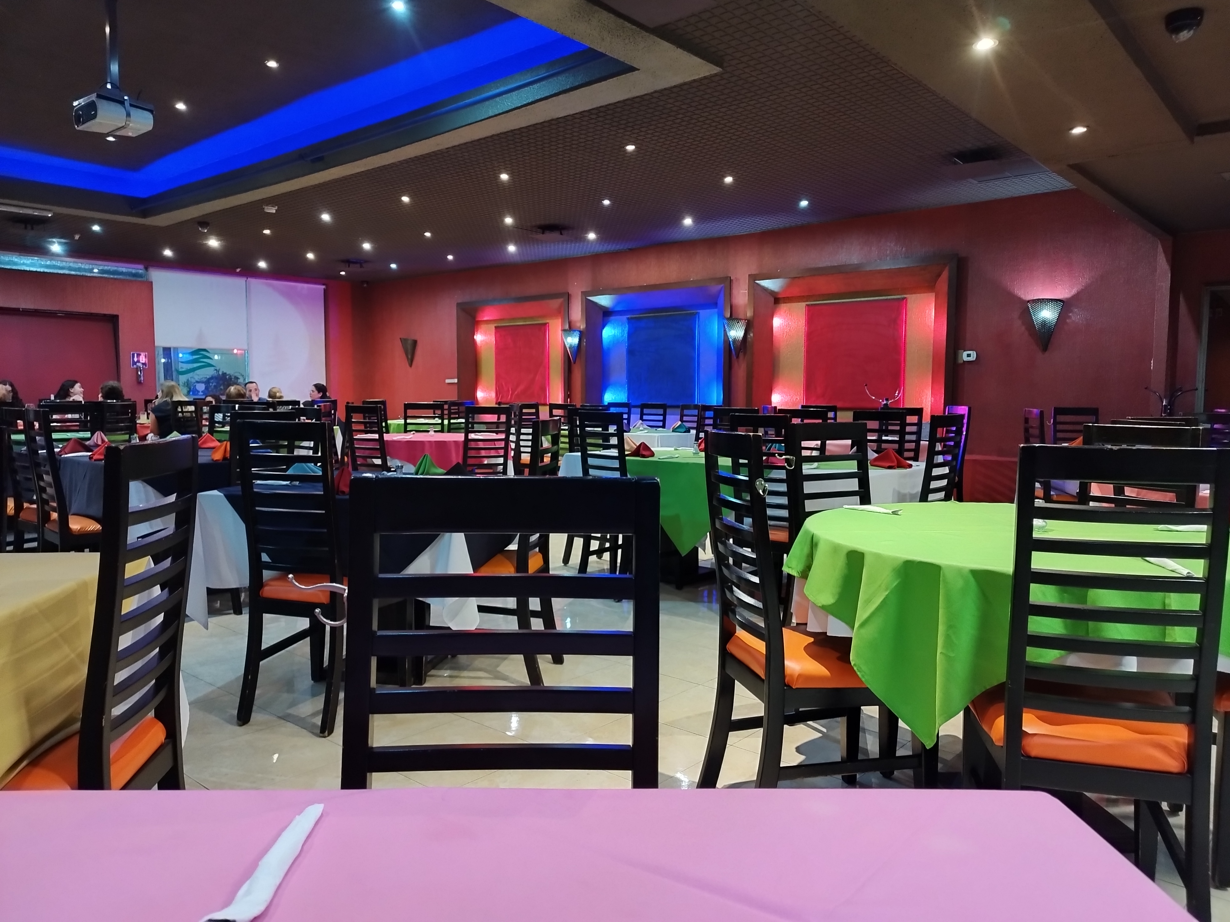 Restaurante Al Emir Comidas Libanesa, Arabe, Mexicana e Internacional image 5