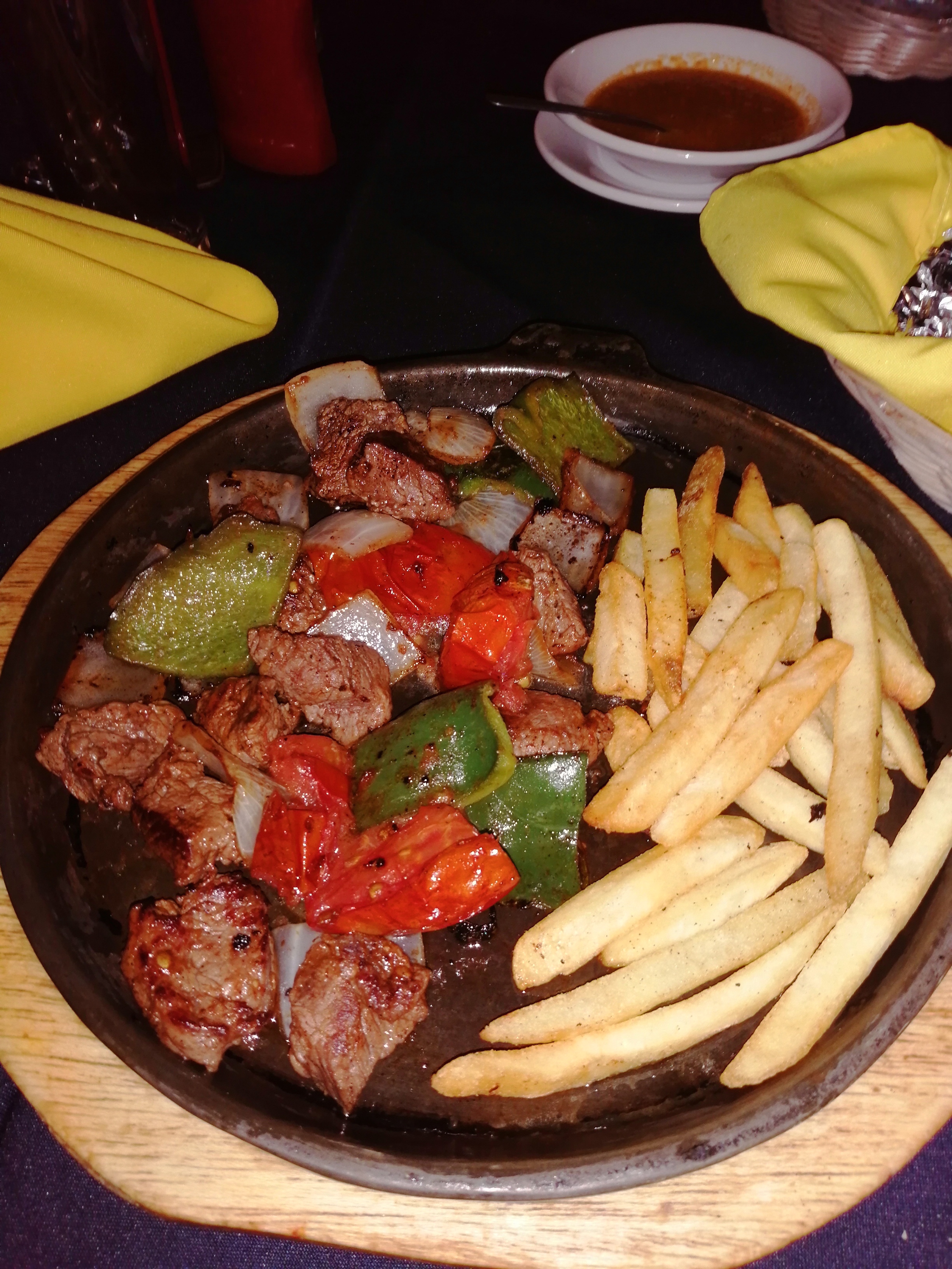 Restaurante Al Emir Comidas Libanesa, Arabe, Mexicana e Internacional image 8