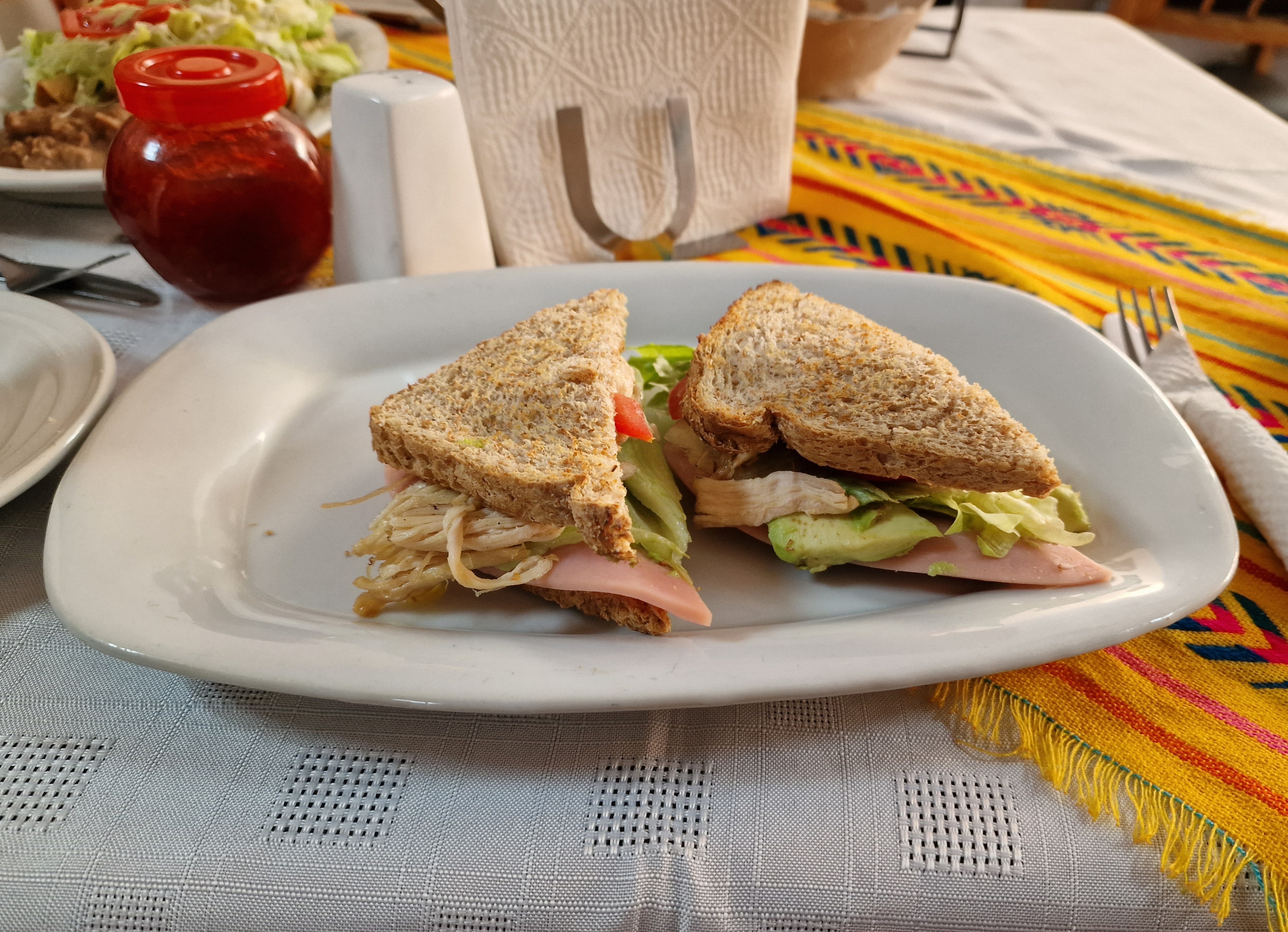 La Gloria de Villa Restaurant Bar image 2