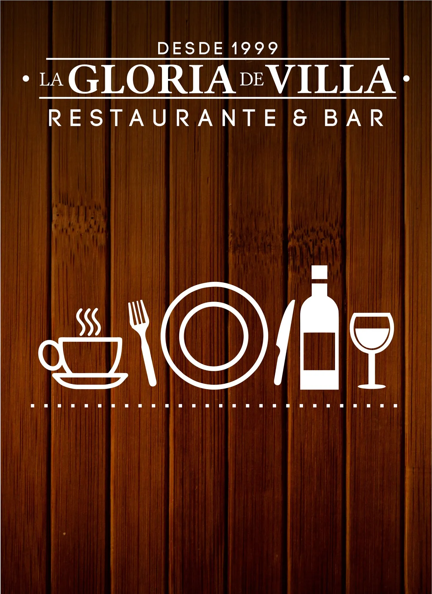 La Gloria de Villa Restaurant Bar image 3