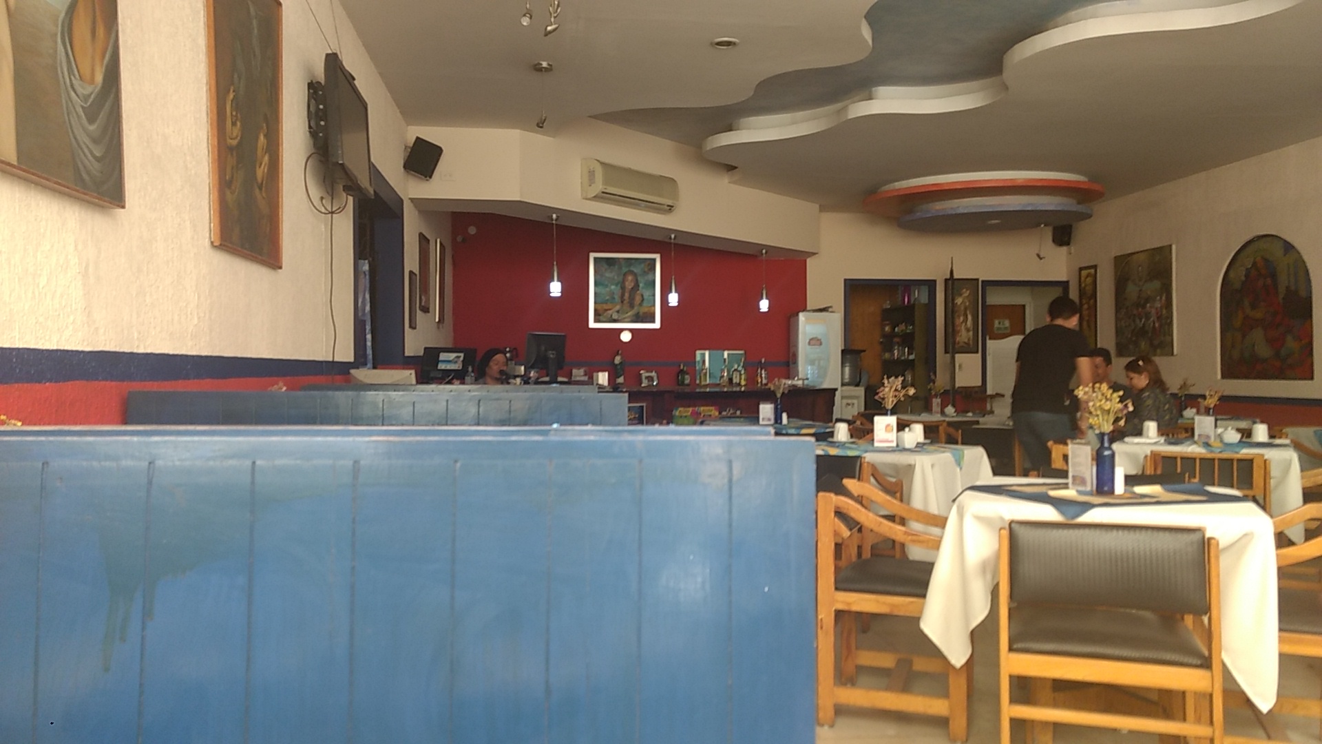 La Gloria de Villa Restaurant Bar image 6