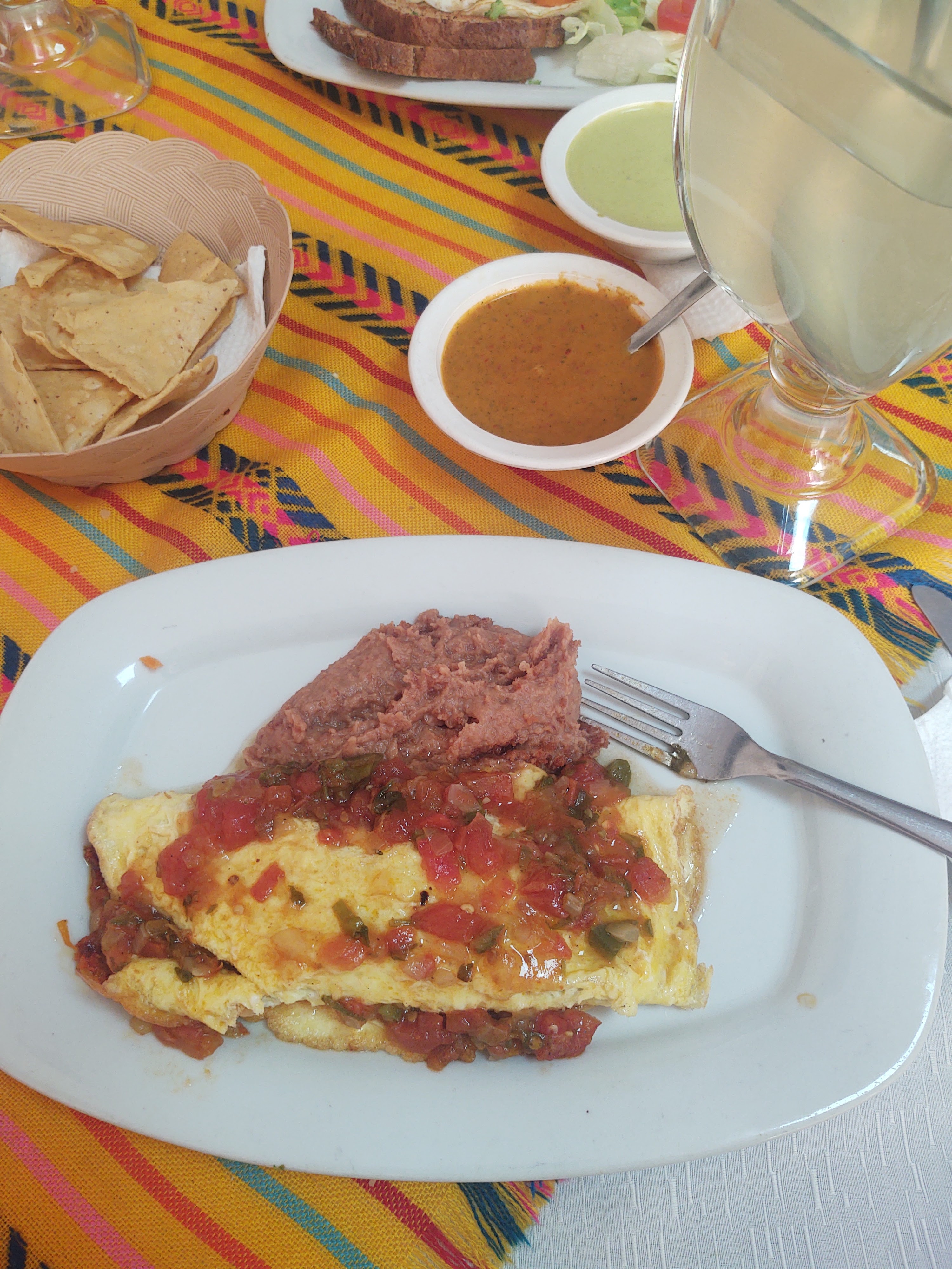 La Gloria de Villa Restaurant Bar image 7