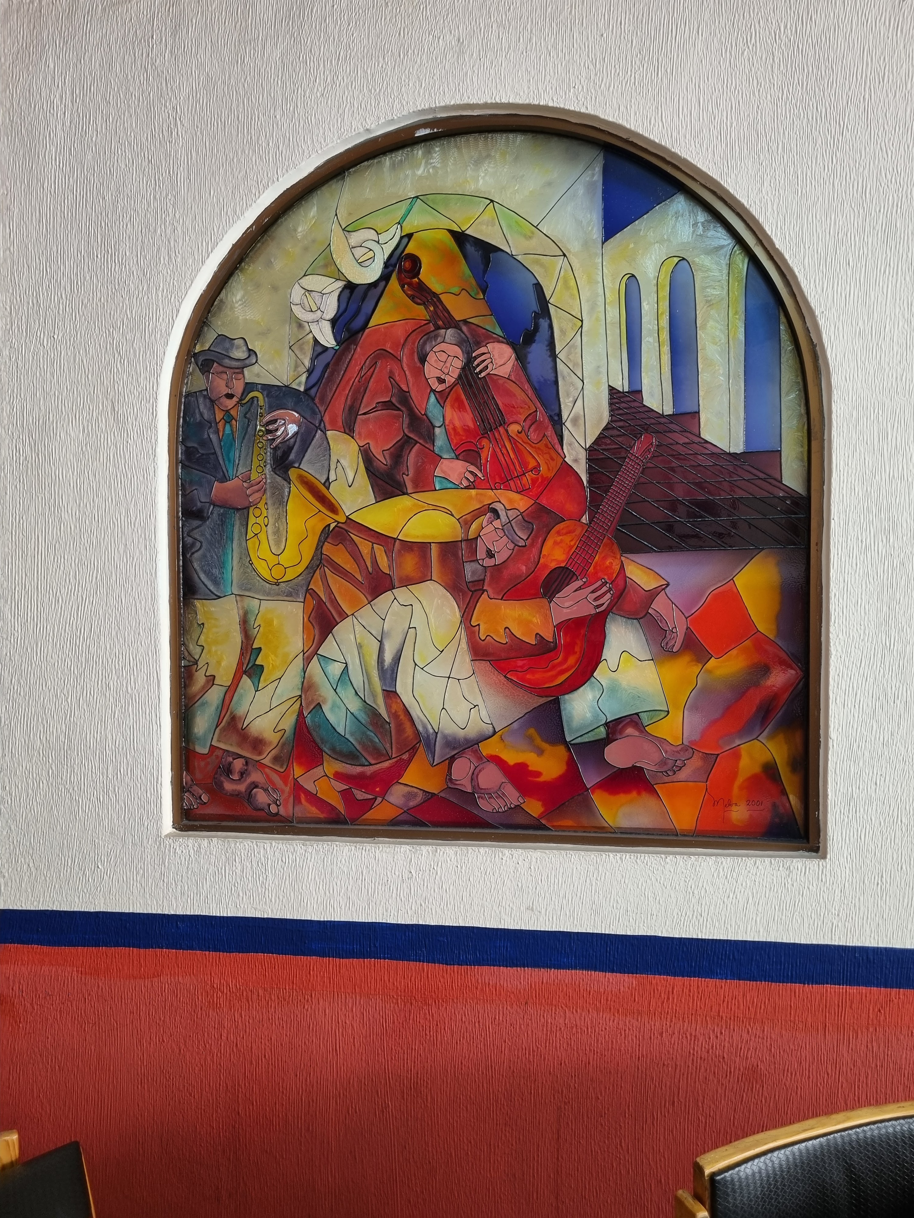 La Gloria de Villa Restaurant Bar image 10