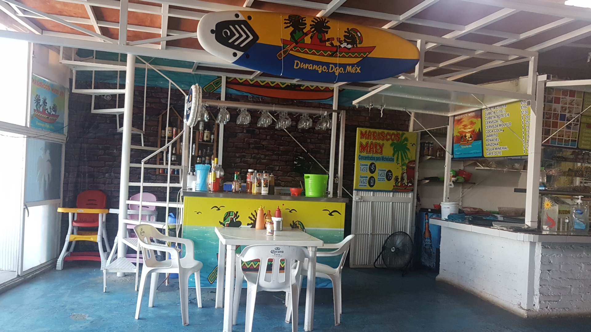 Mariscos Maly image 1