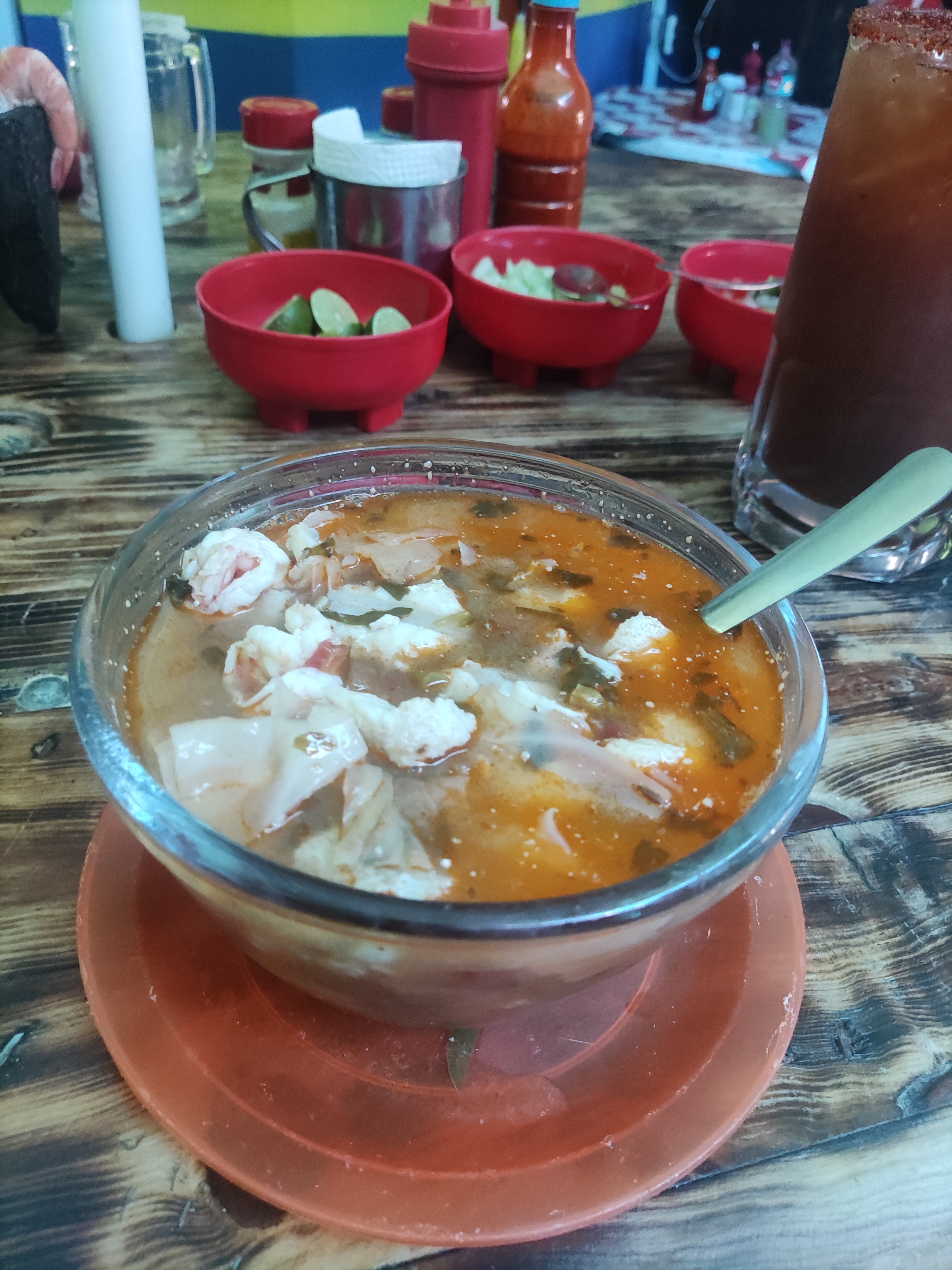Mariscos Maly image 2