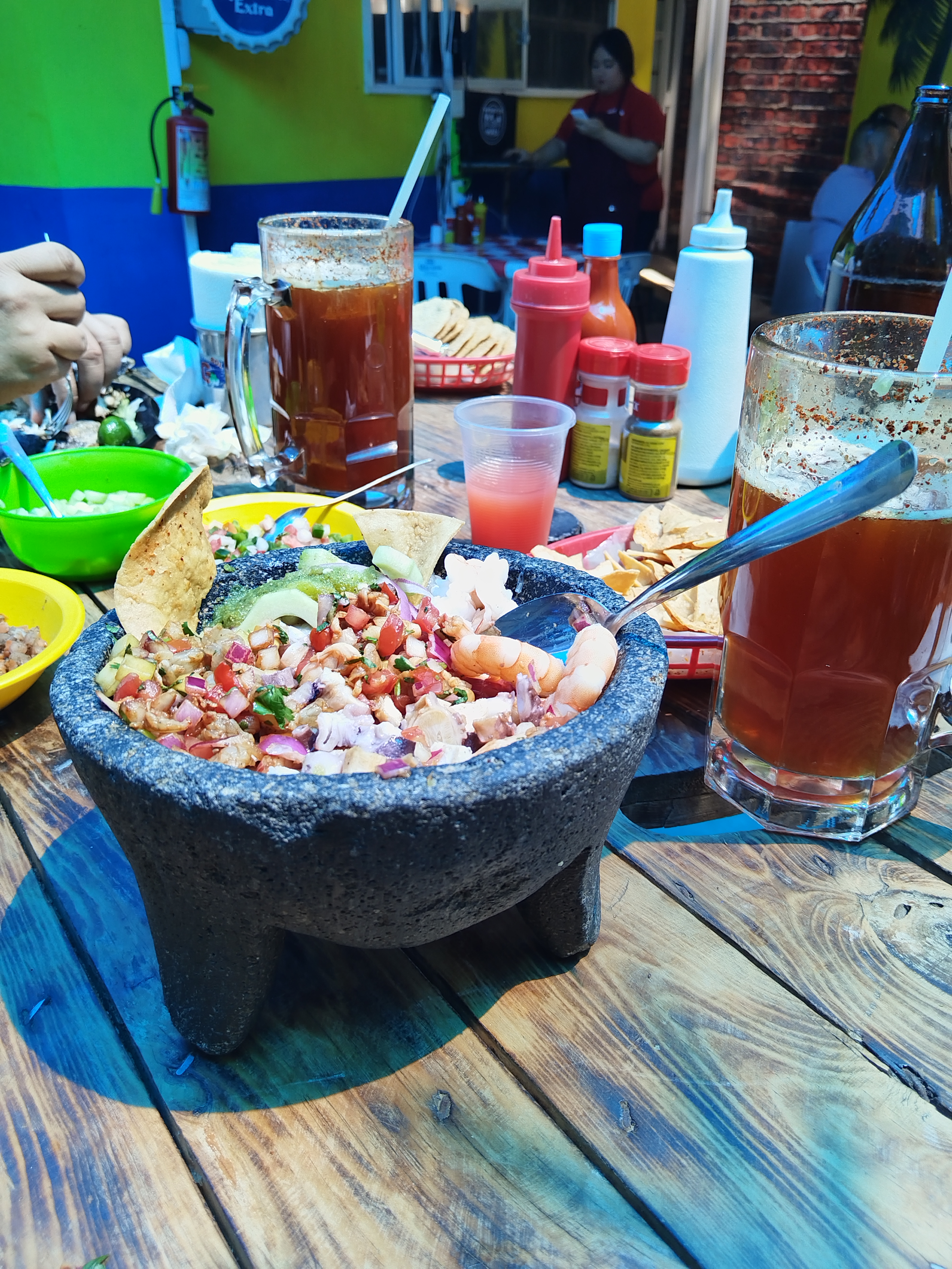Mariscos Maly image 3