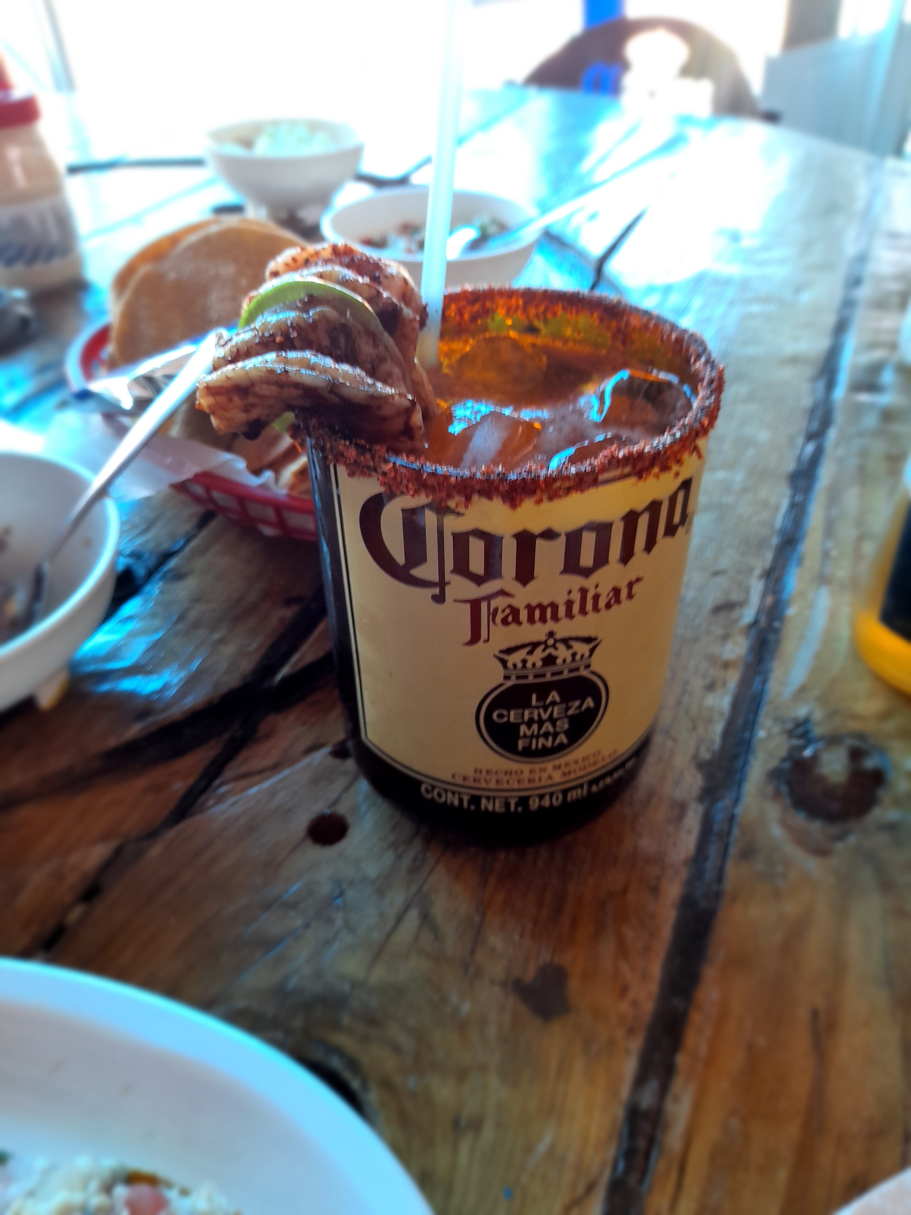 Mariscos Maly image 4