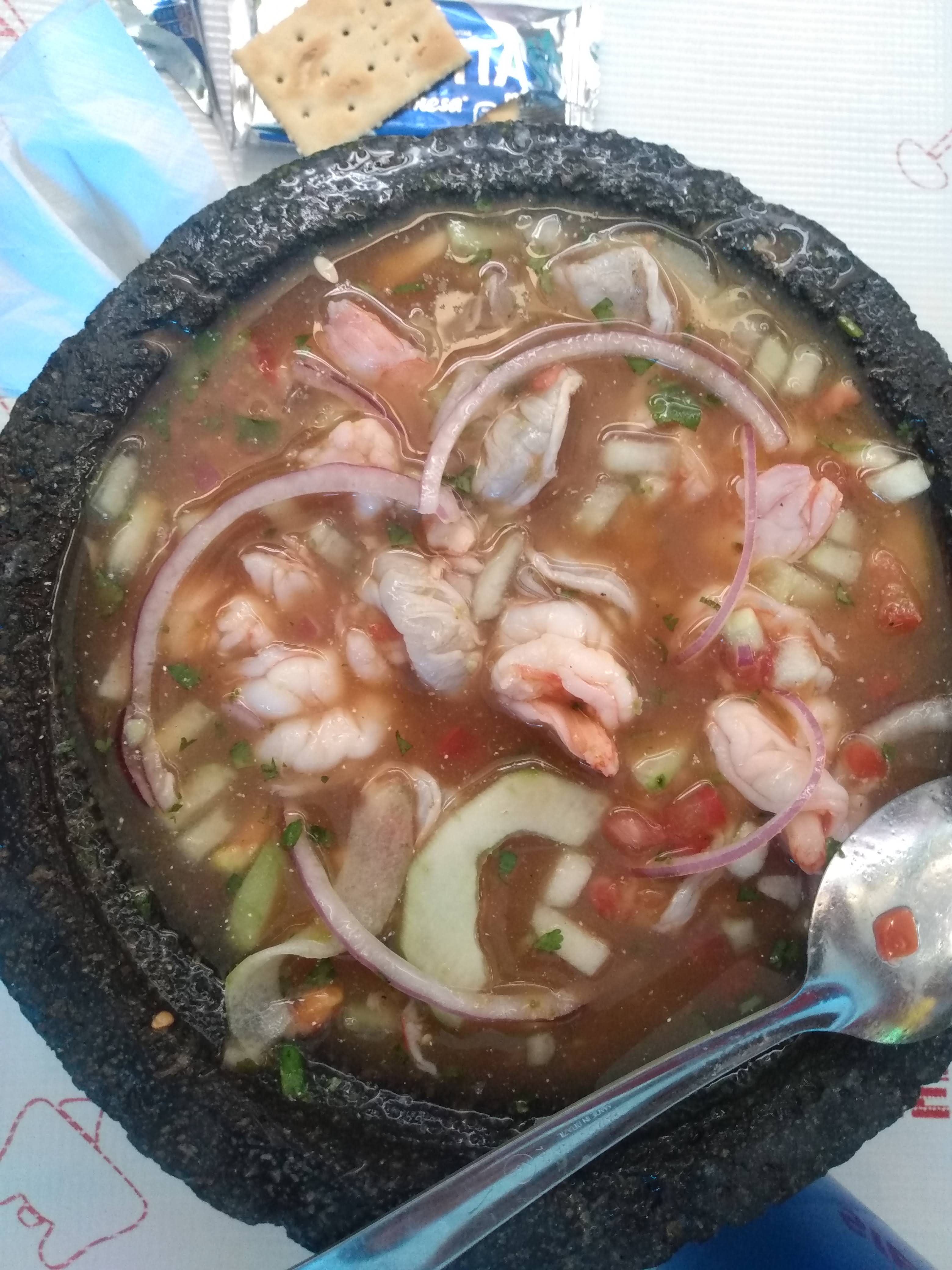 Mariscos Maly image 5