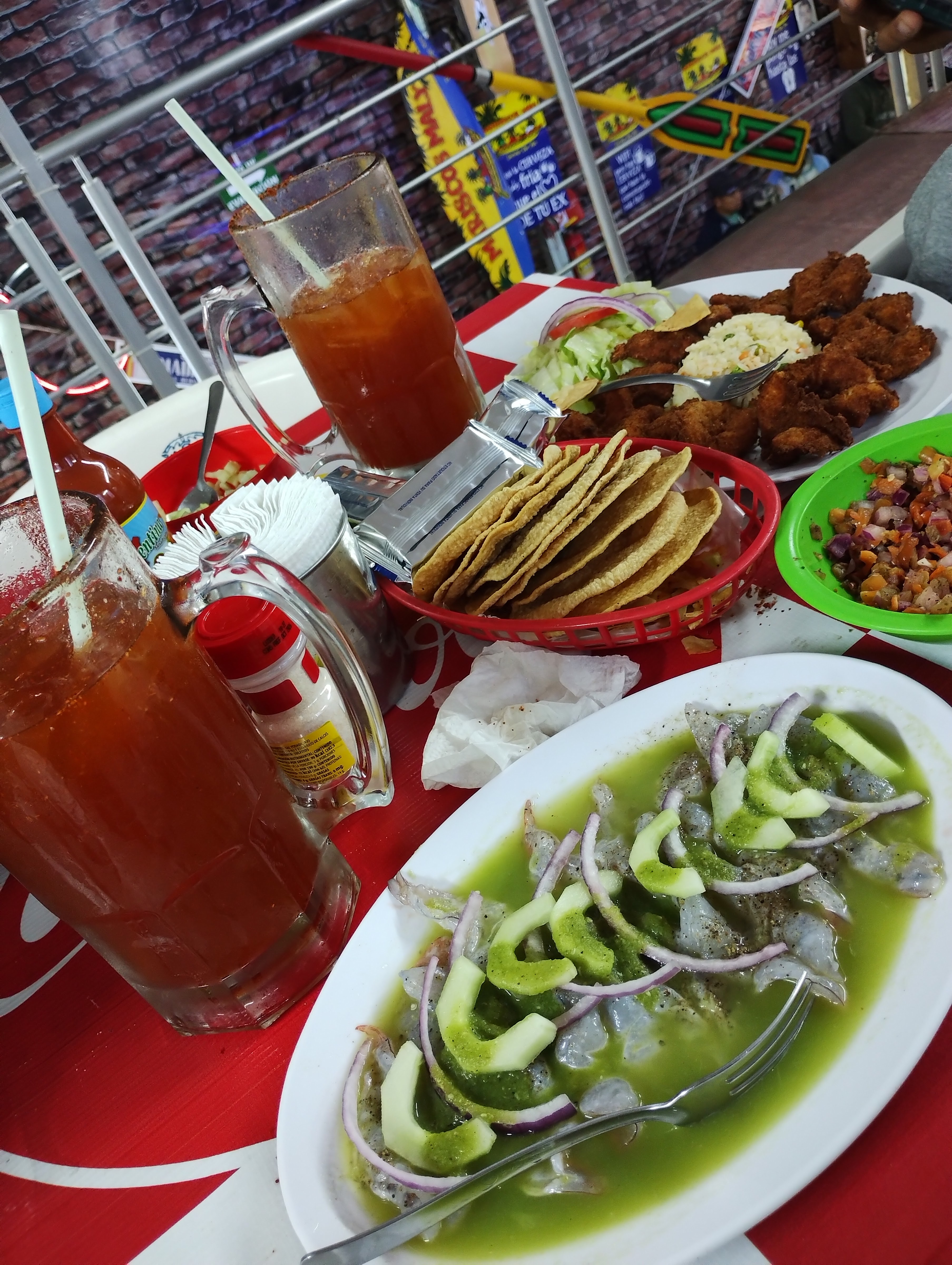 Mariscos Maly image 6