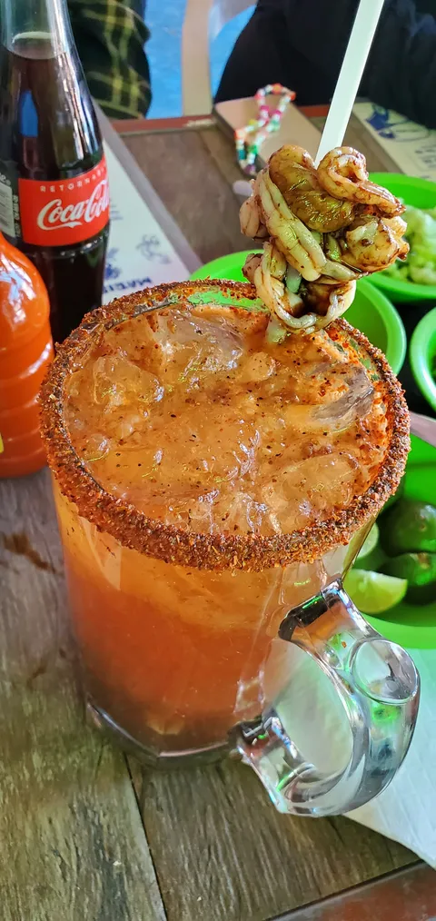 Mariscos Maly image 8