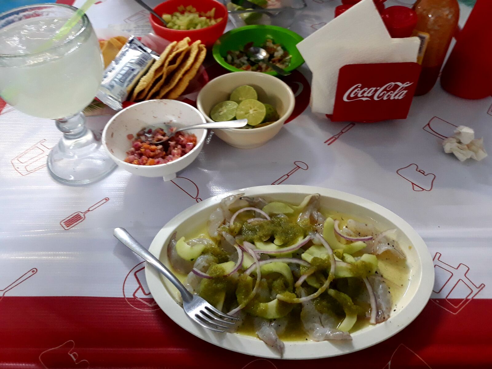 Mariscos Maly image 9