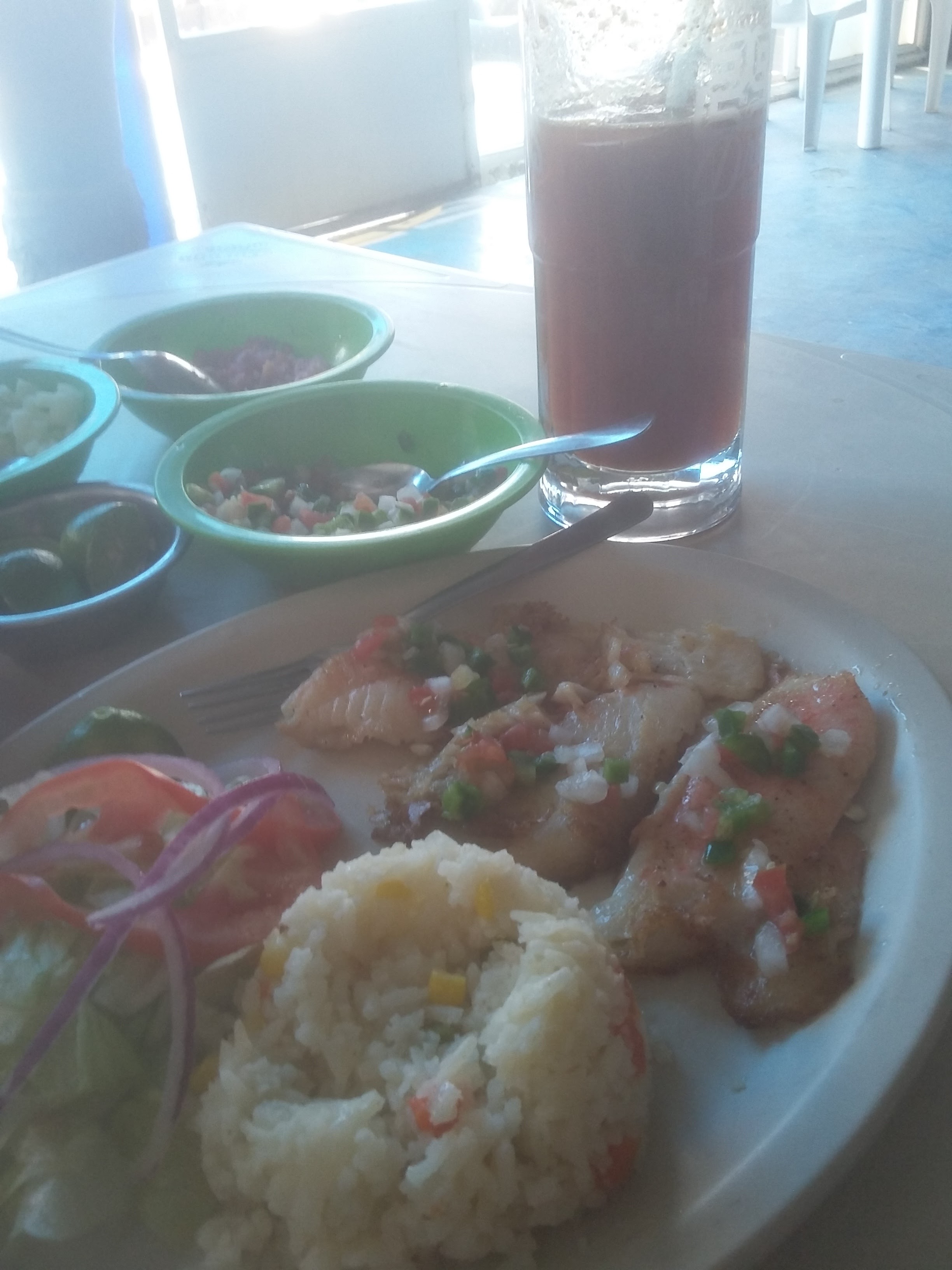 Mariscos Maly image 10