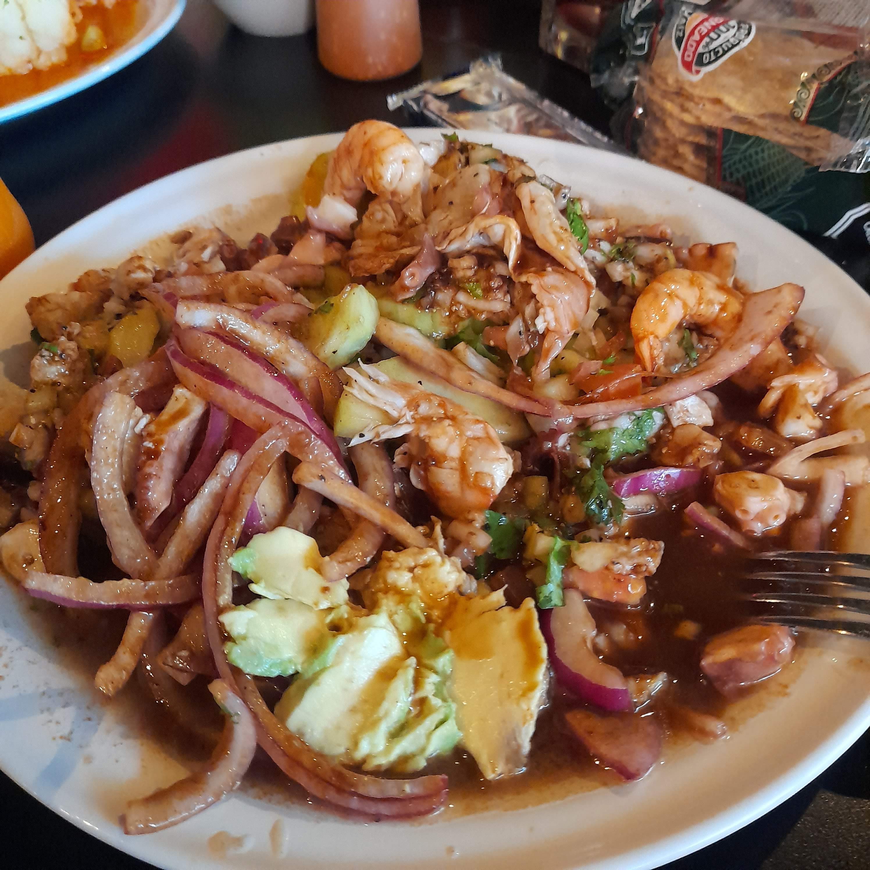 Restaurant Bar Langostinos image 2