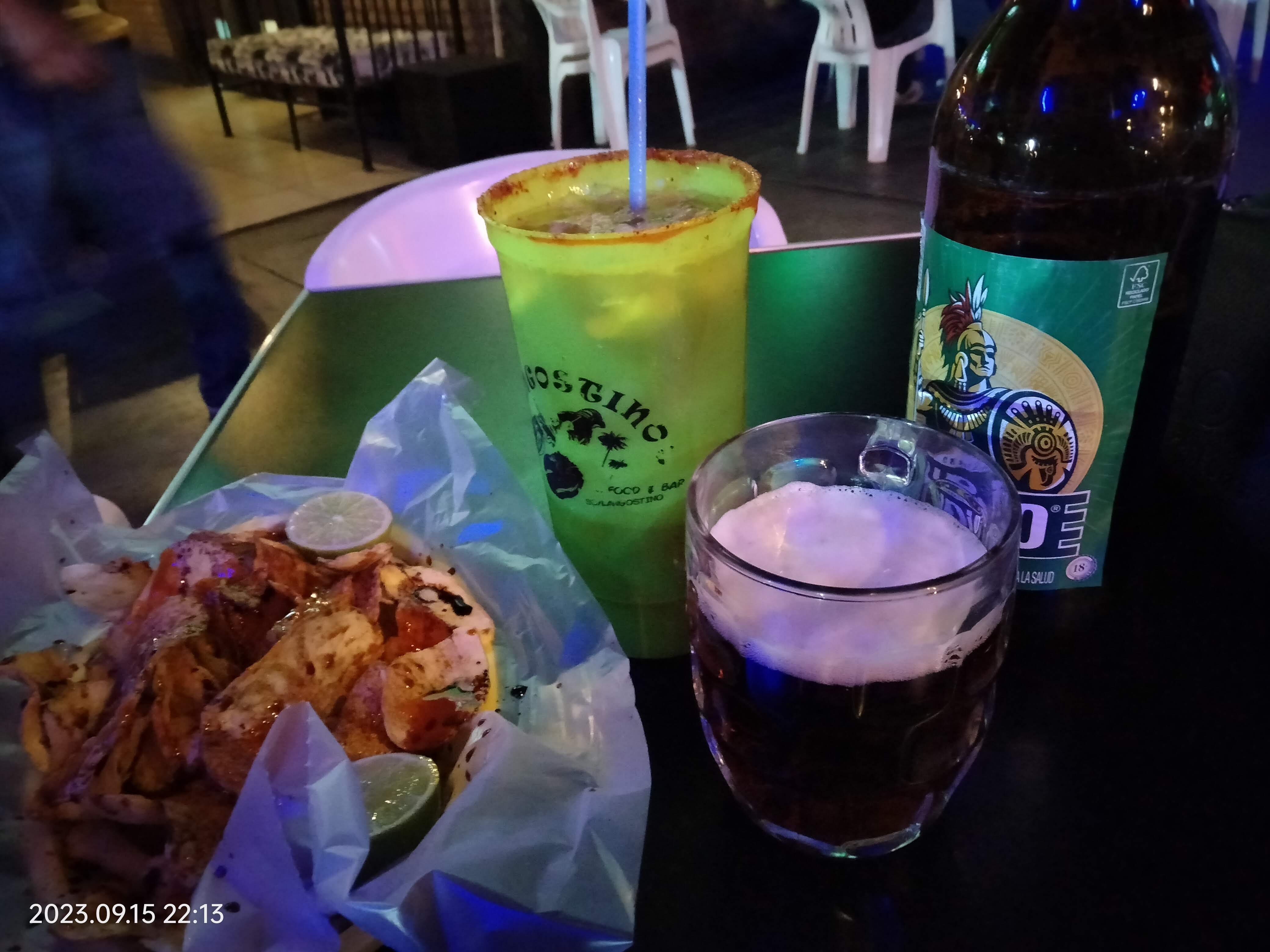 Restaurant Bar Langostinos image 3