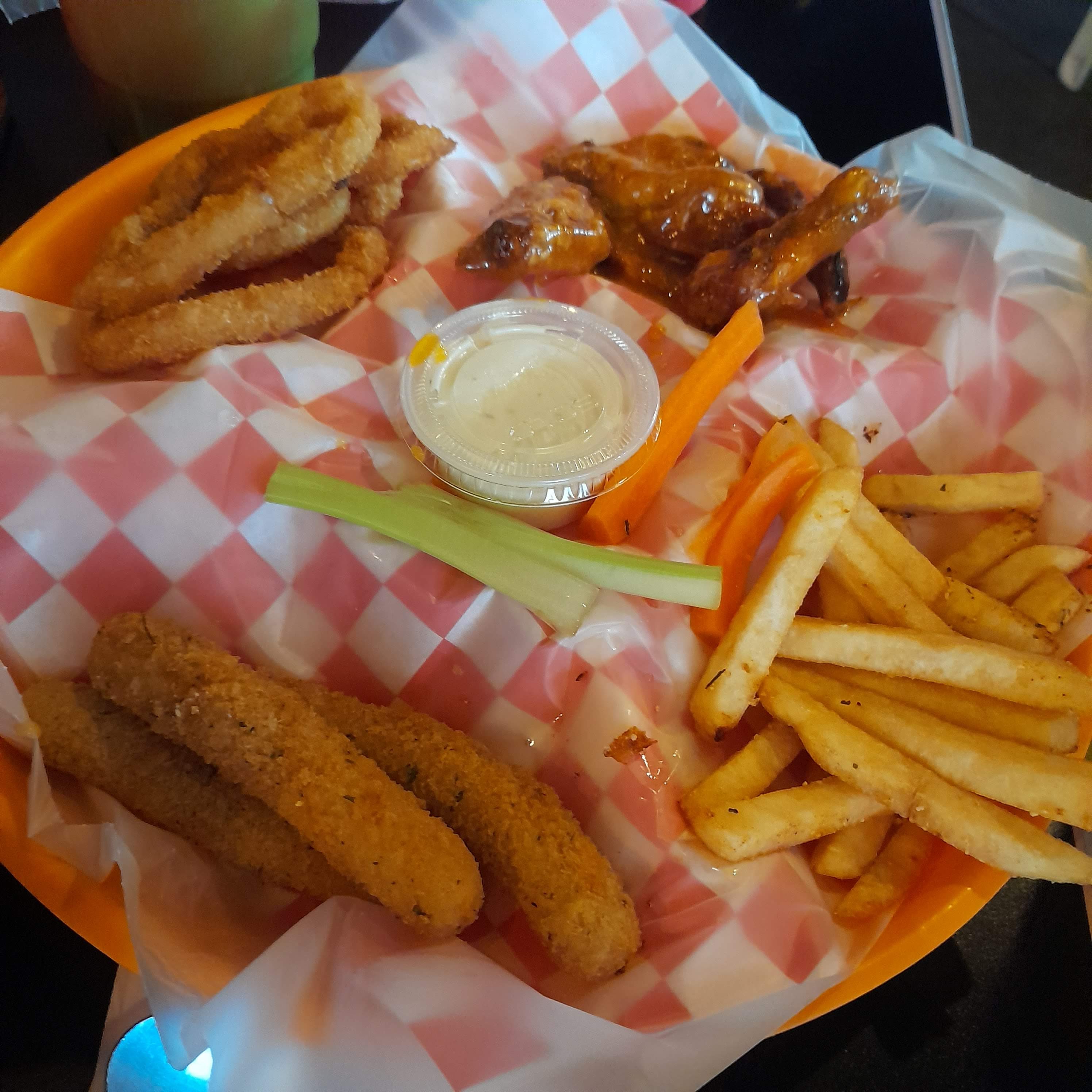 Restaurant Bar Langostinos image 4