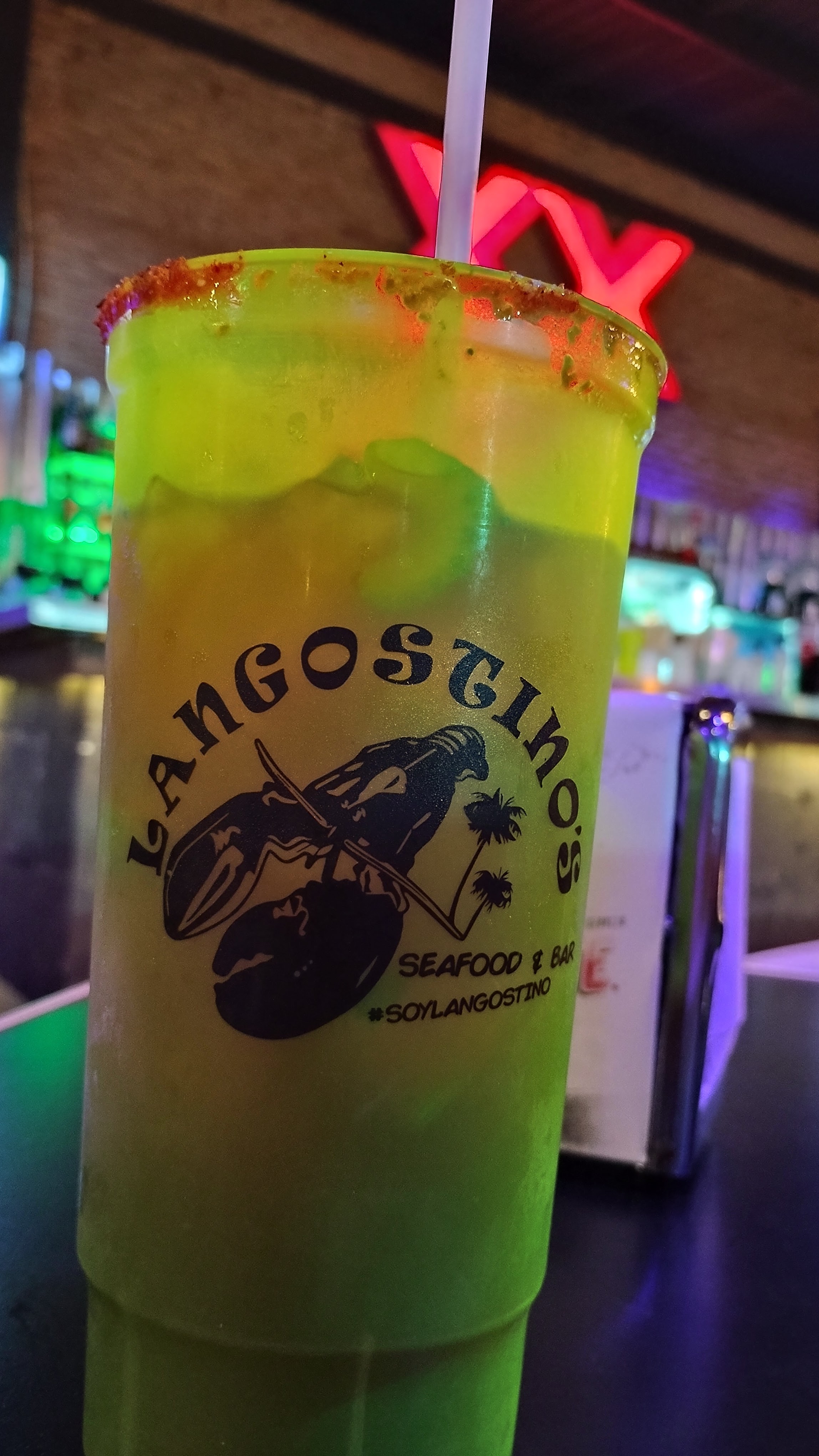 Restaurant Bar Langostinos image 7