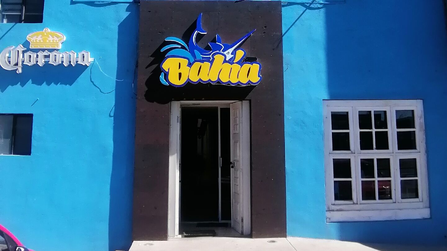 Bahía image 1