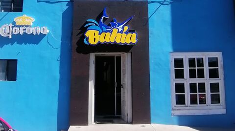 Bahía image 1