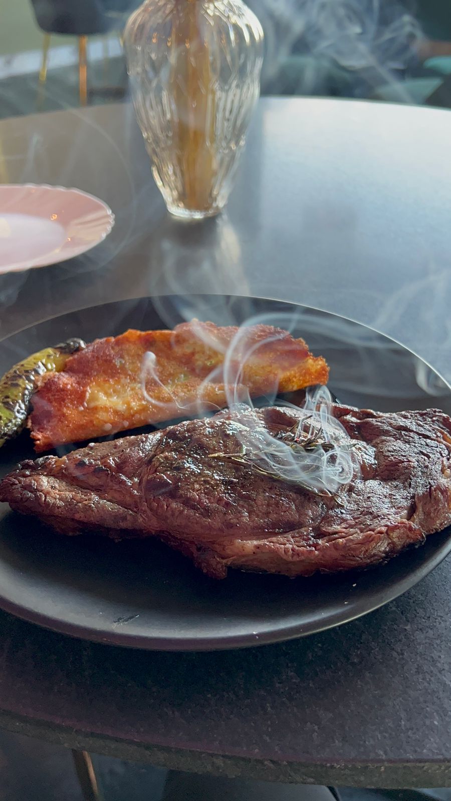 PÁRAMO SOCIAL RESTAURANT image 4