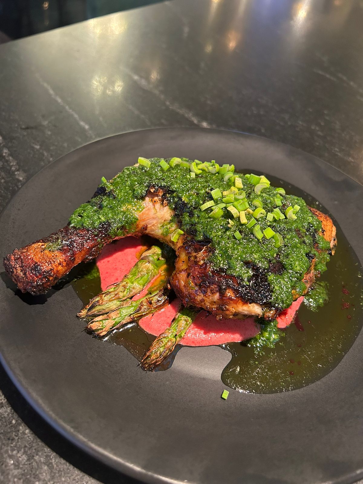 PÁRAMO SOCIAL RESTAURANT image 5