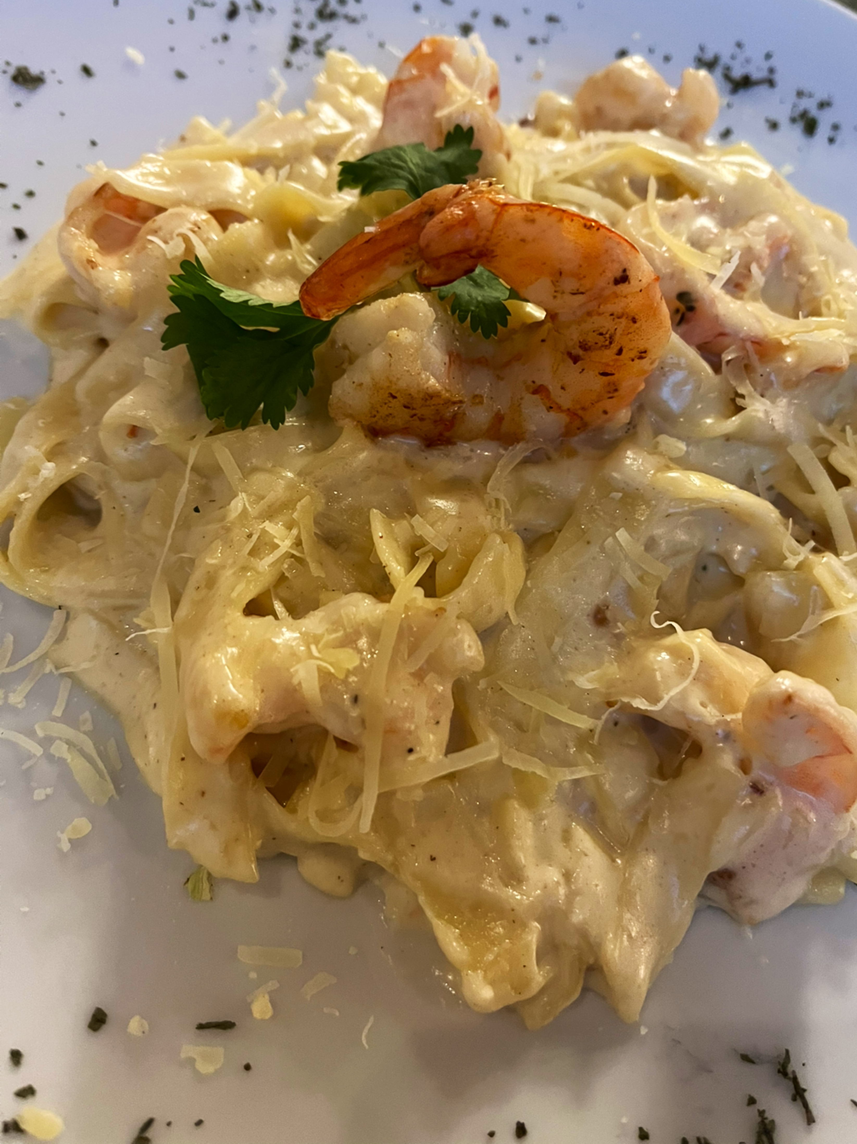 PÁRAMO SOCIAL RESTAURANT image 6