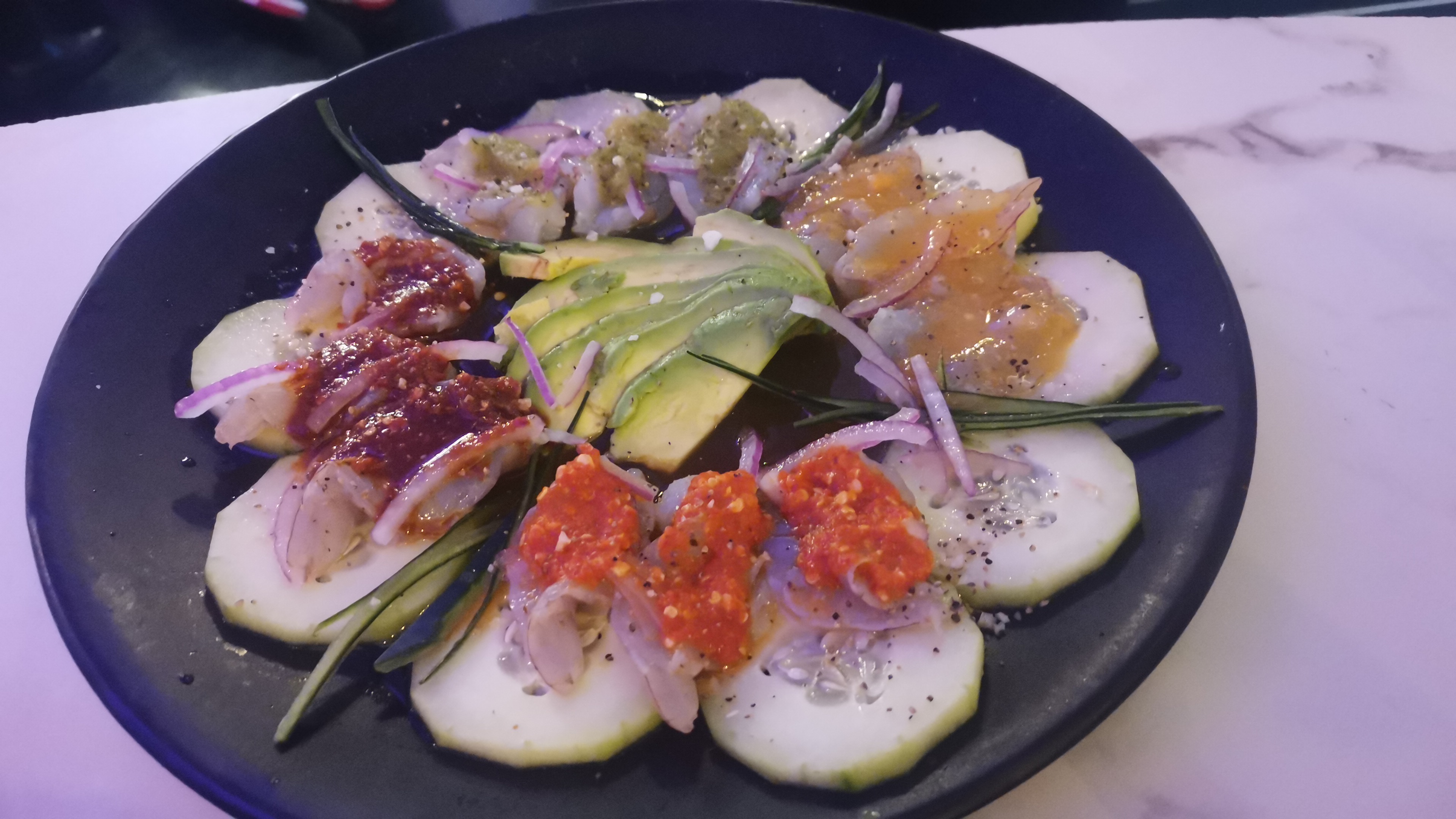 PÁRAMO SOCIAL RESTAURANT image 7