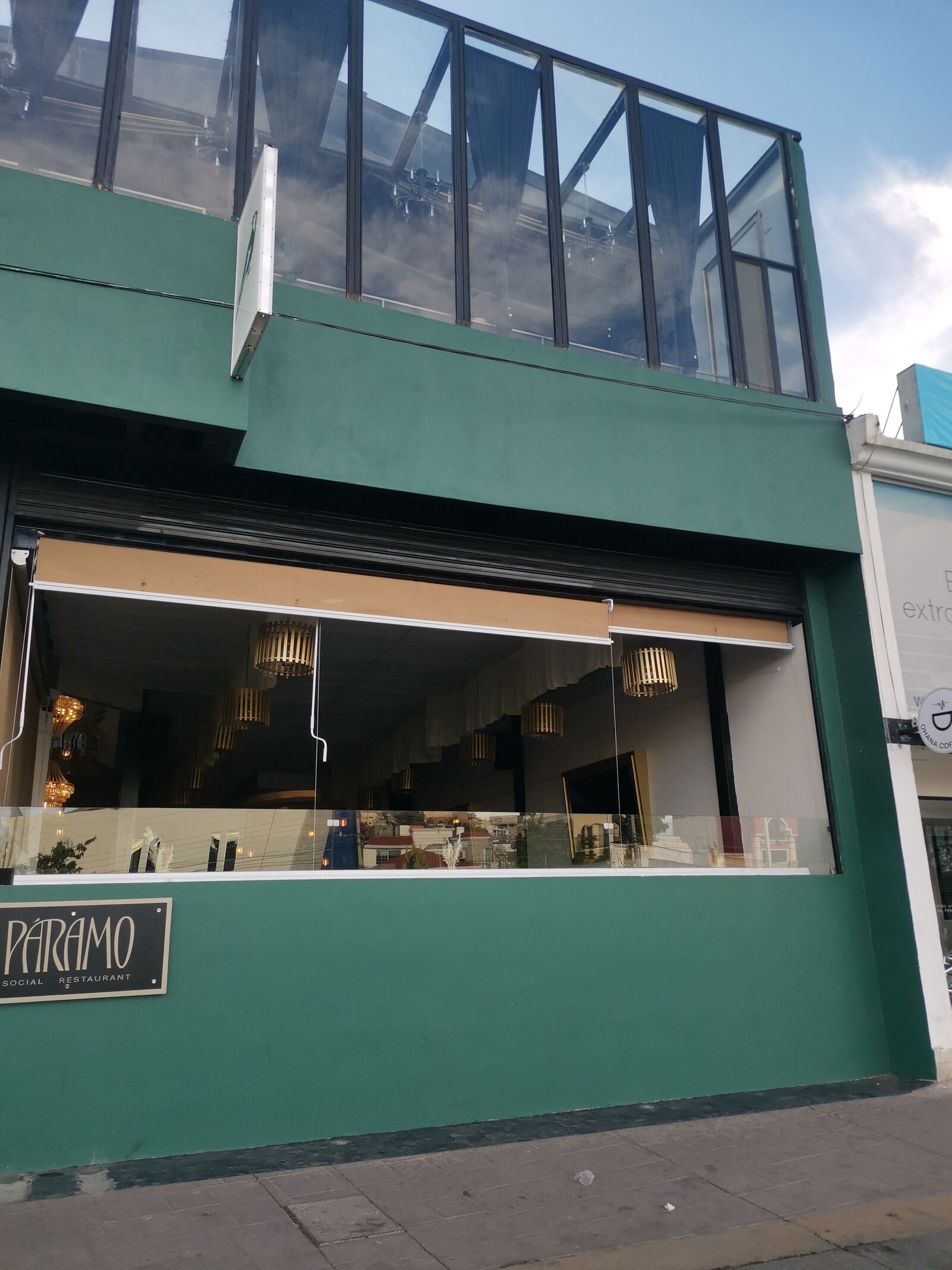 PÁRAMO SOCIAL RESTAURANT image 8