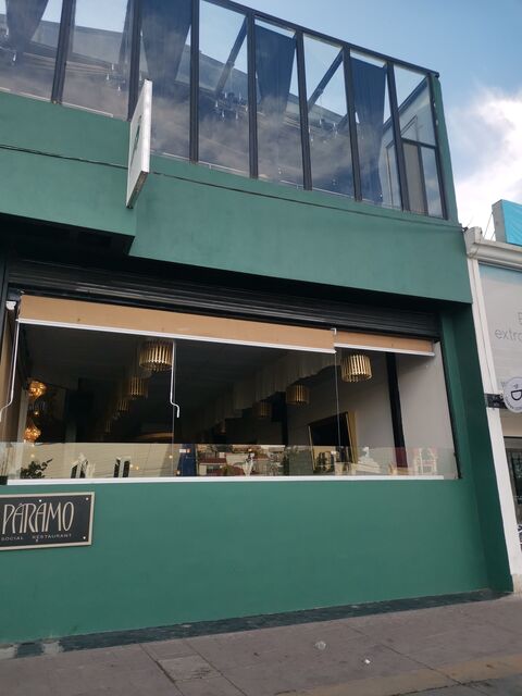 PÁRAMO SOCIAL RESTAURANT image 8