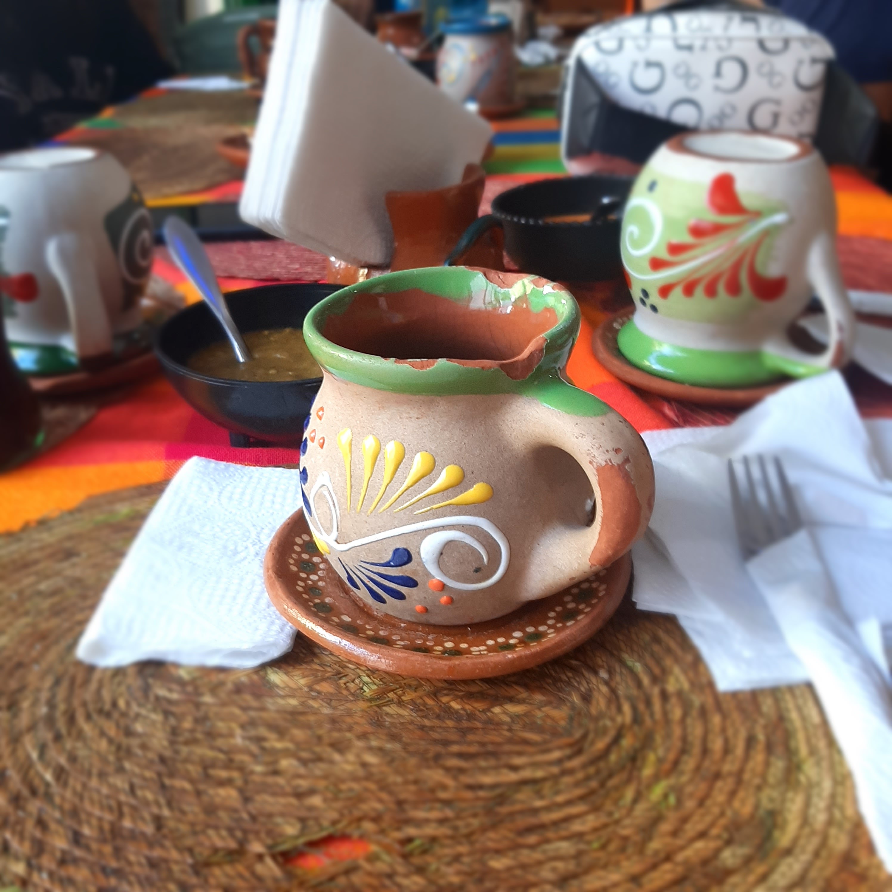 El Jardin de los Canarios image 2