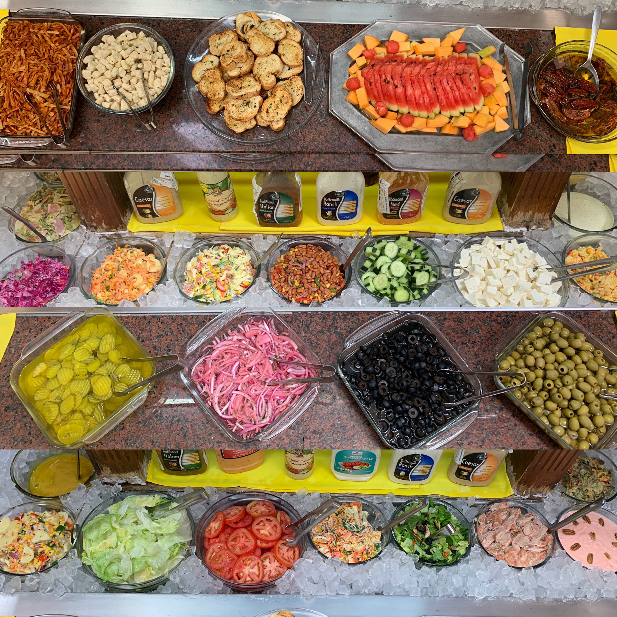 Restaurante Pampas Restaurante Do Brasil Durango image 2