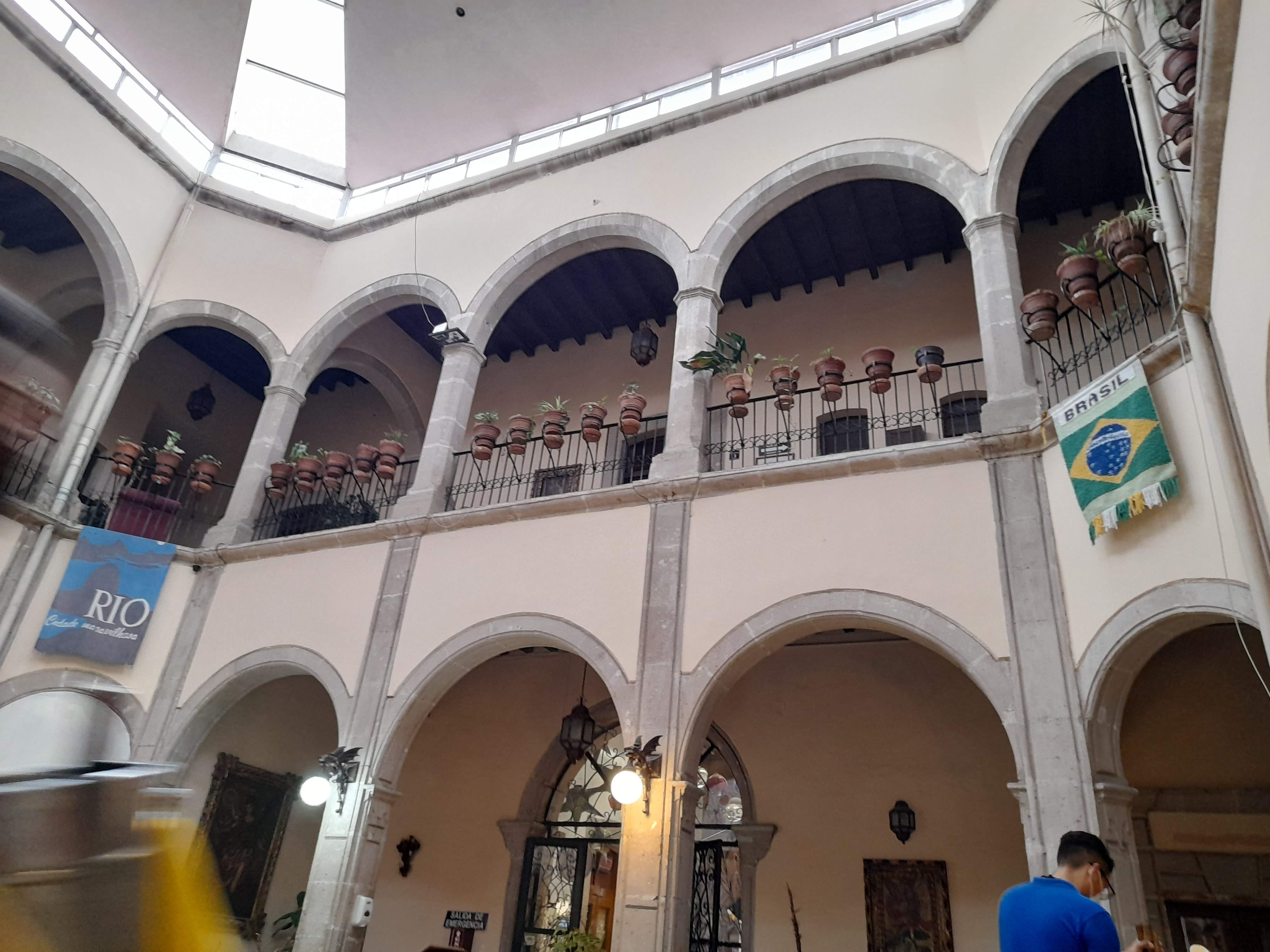 Restaurante Pampas Restaurante Do Brasil Durango image 3