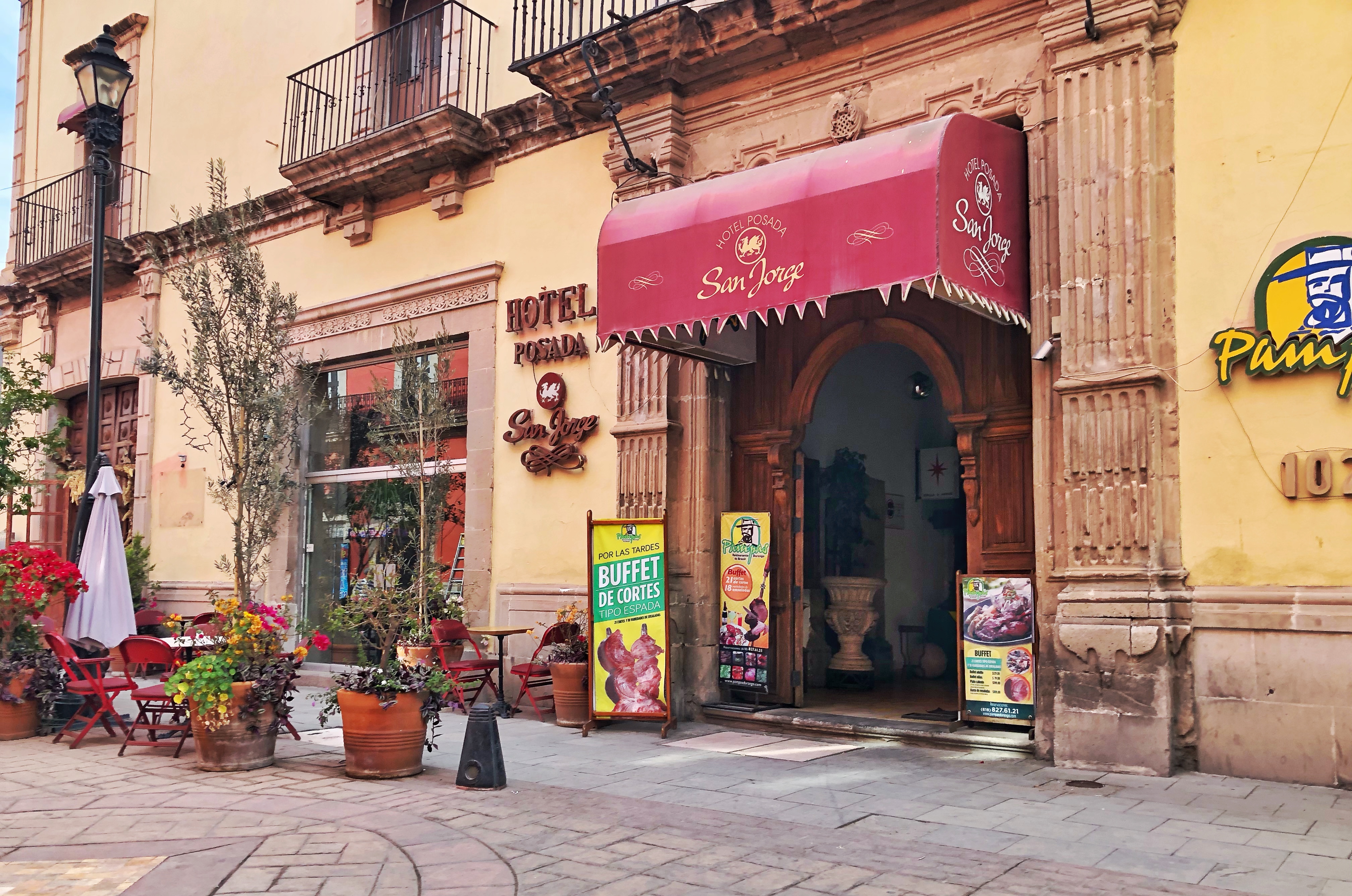Restaurante Pampas Restaurante Do Brasil Durango image 4