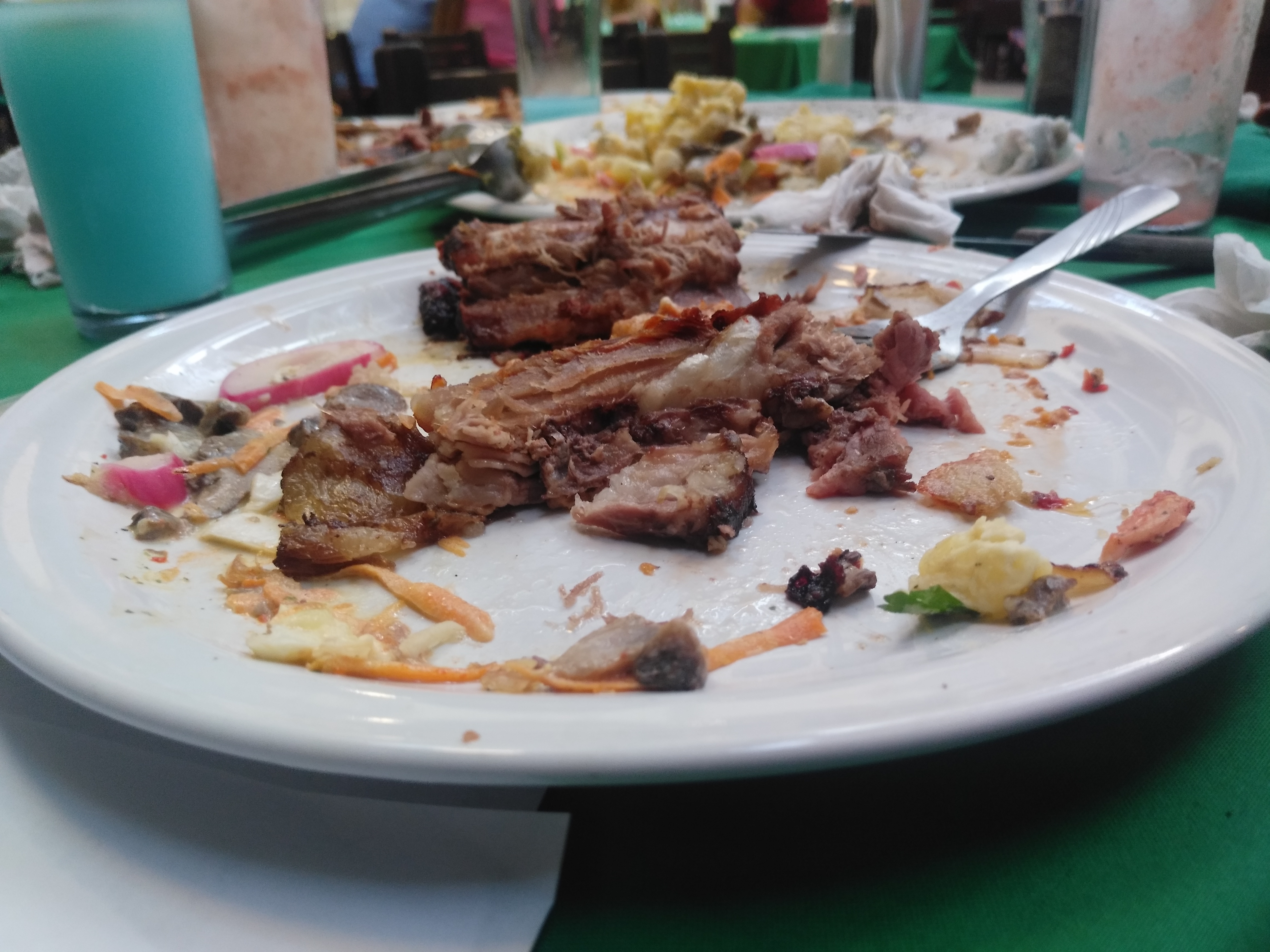 Restaurante Pampas Restaurante Do Brasil Durango image 7