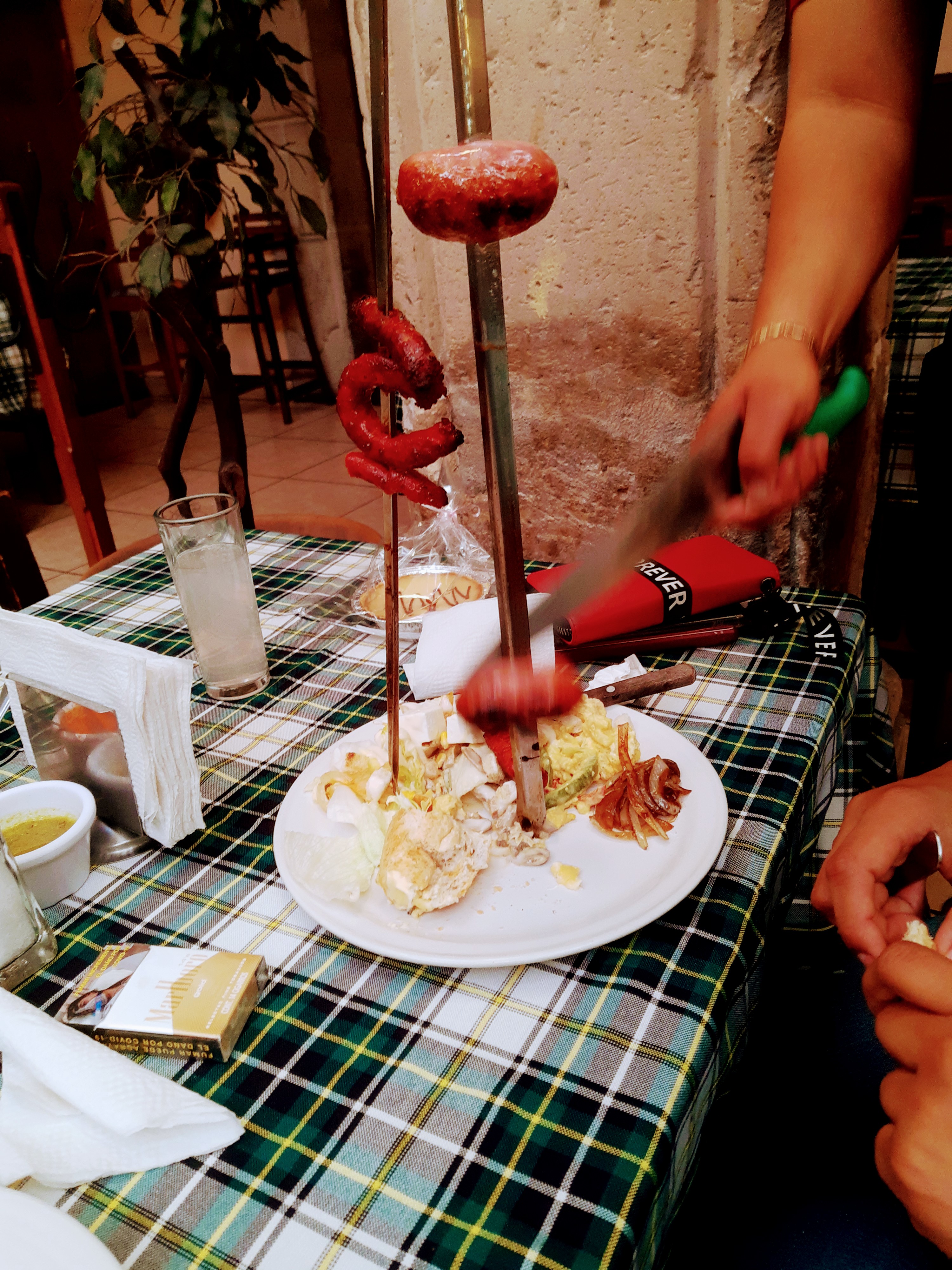 Restaurante Pampas Restaurante Do Brasil Durango image 8