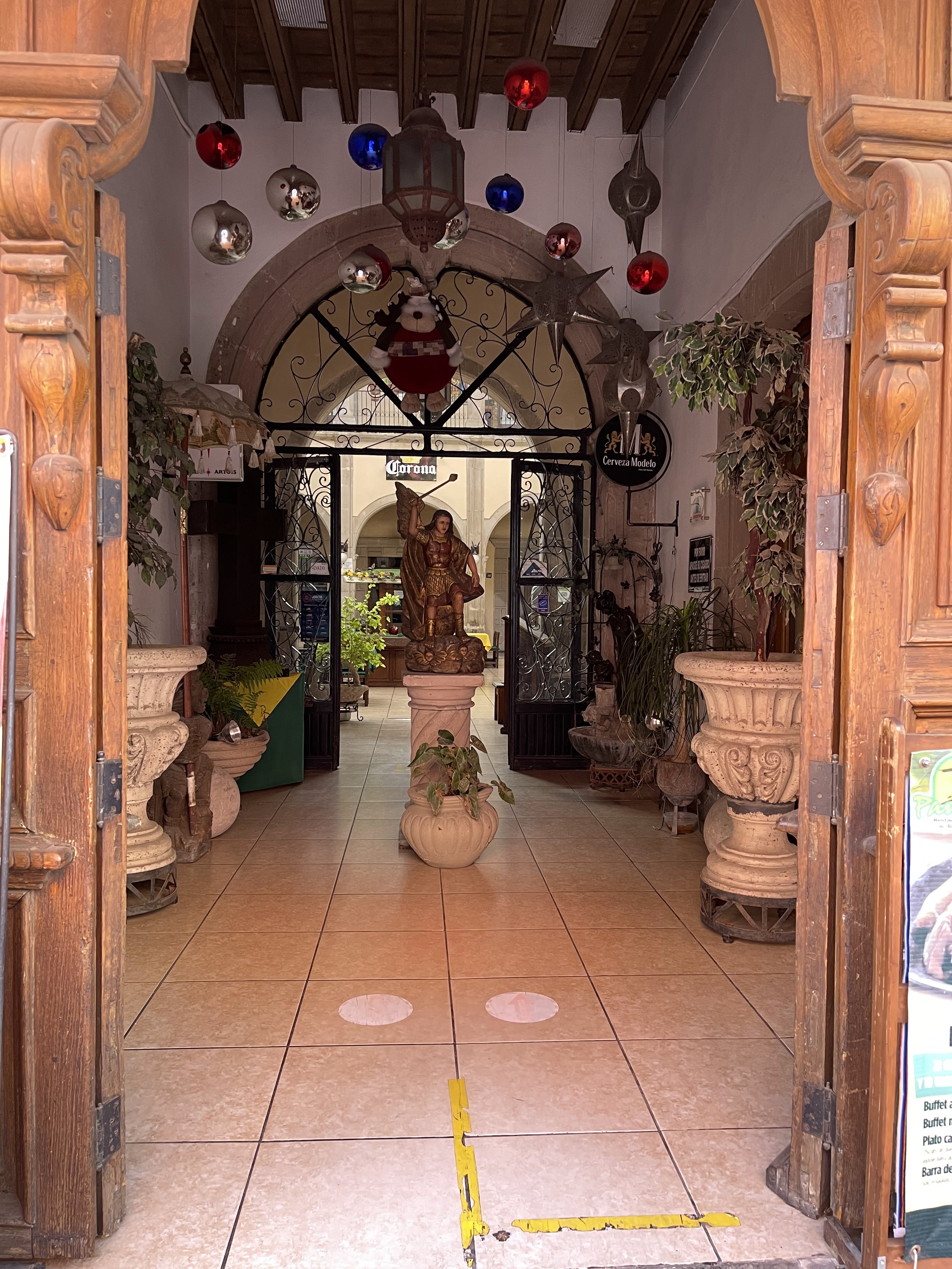 Restaurante Pampas Restaurante Do Brasil Durango image 9