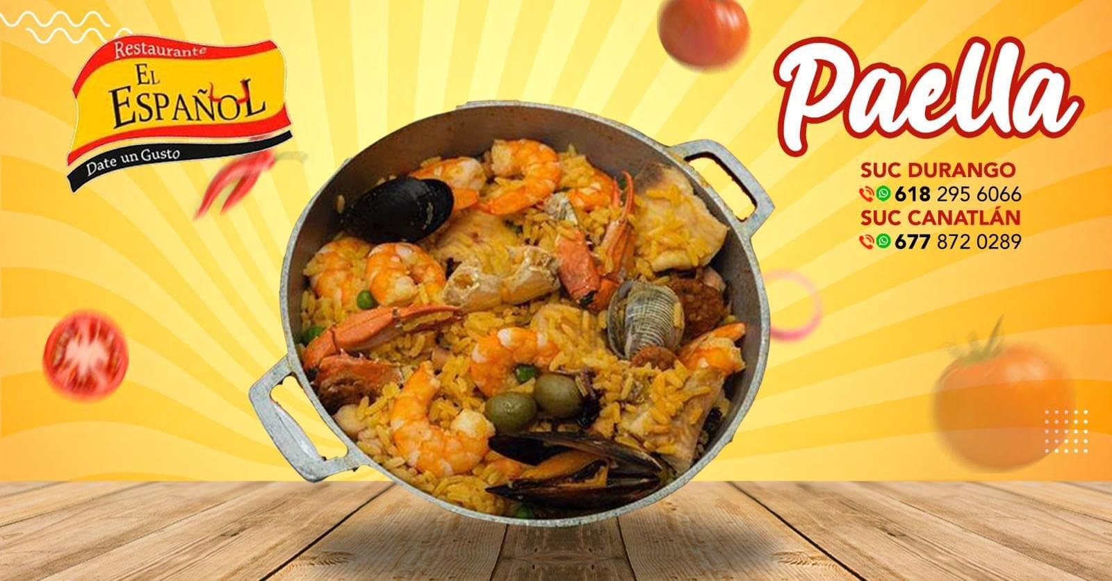 Restaurante El Español image 2