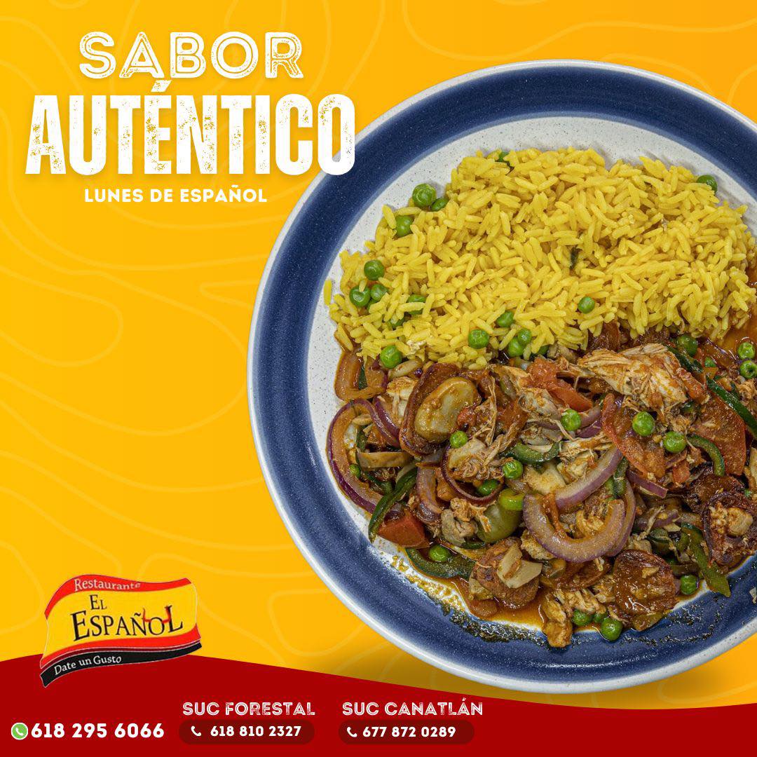 Restaurante El Español image 3