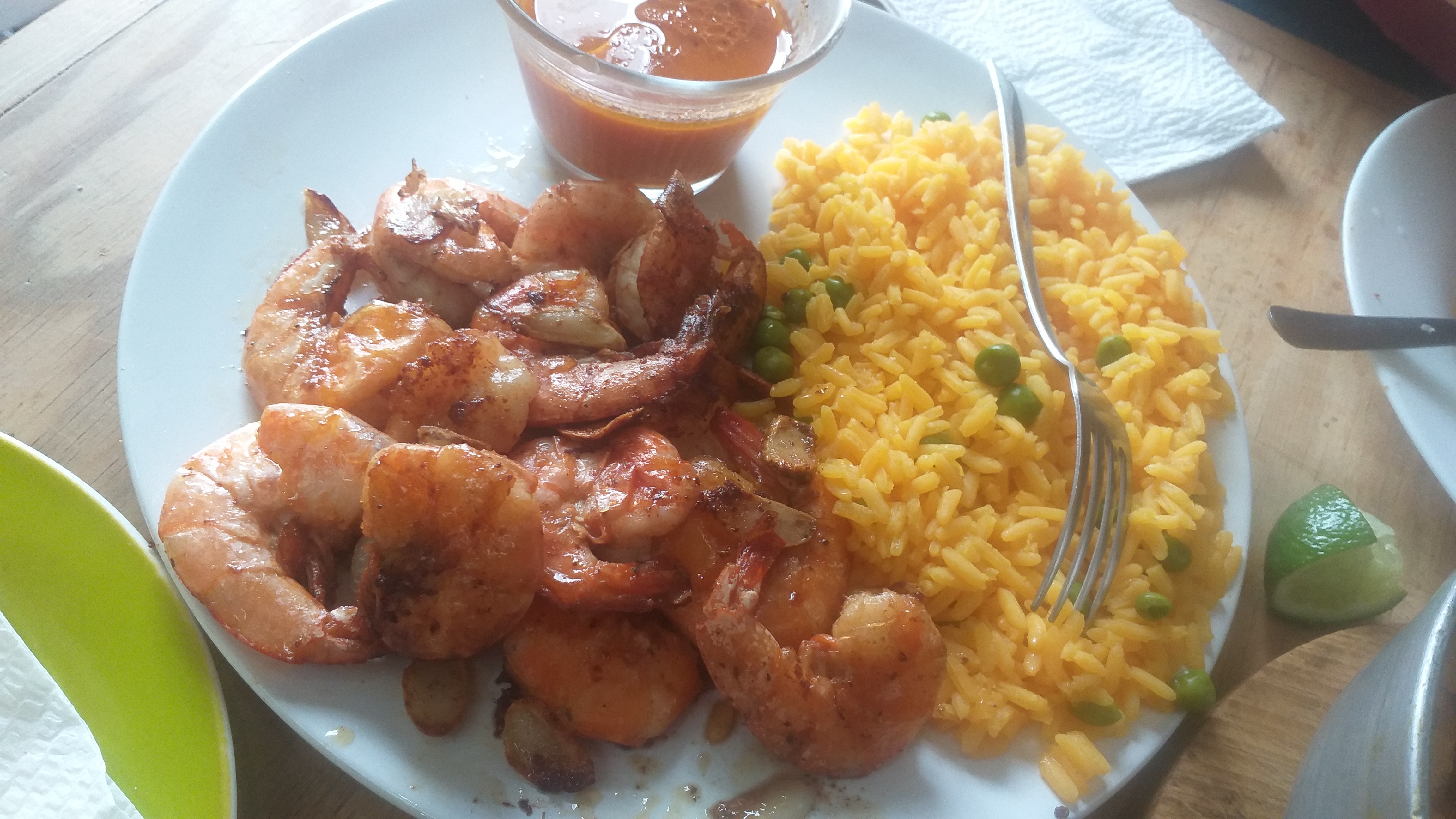 Restaurante El Español image 4