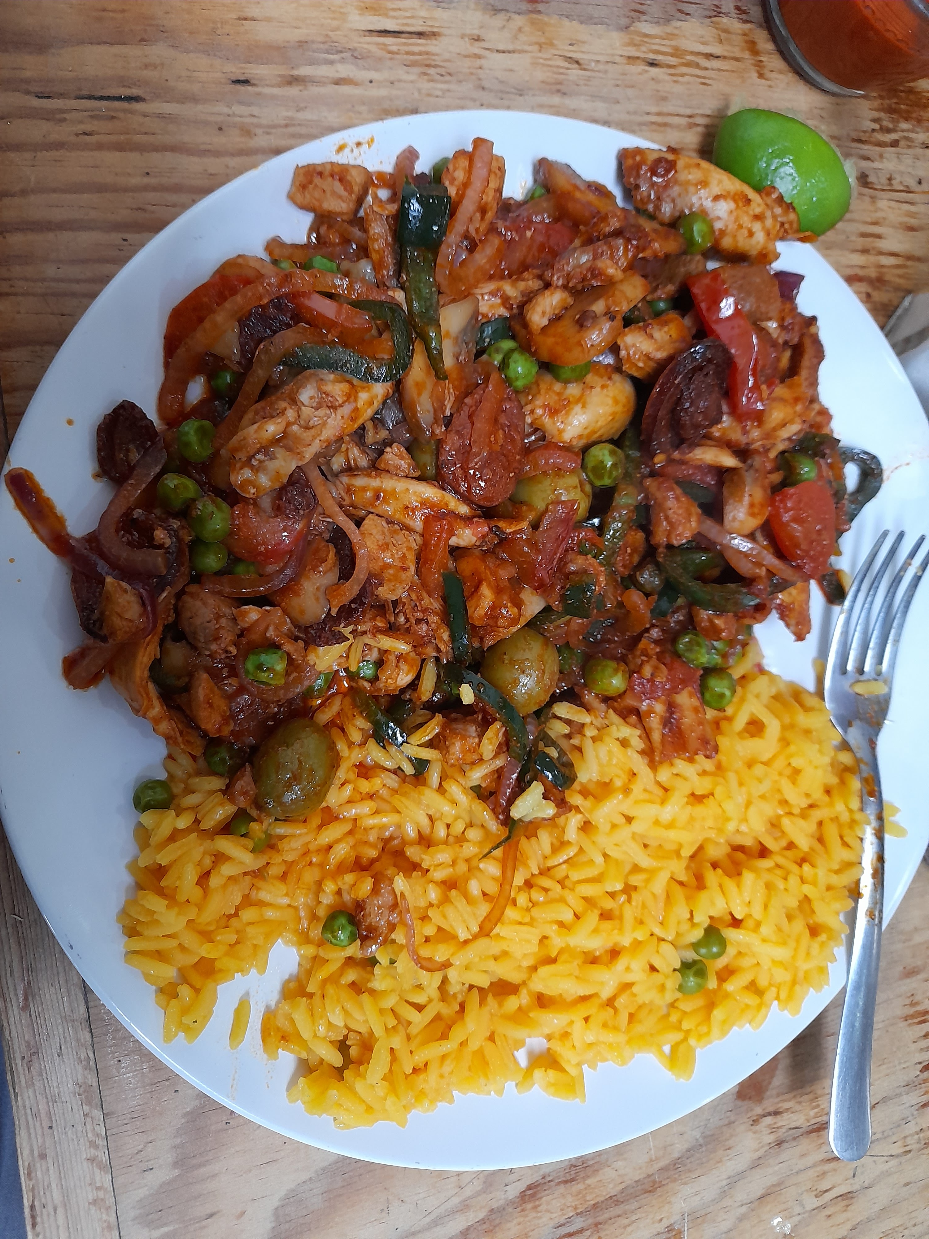 Restaurante El Español image 5