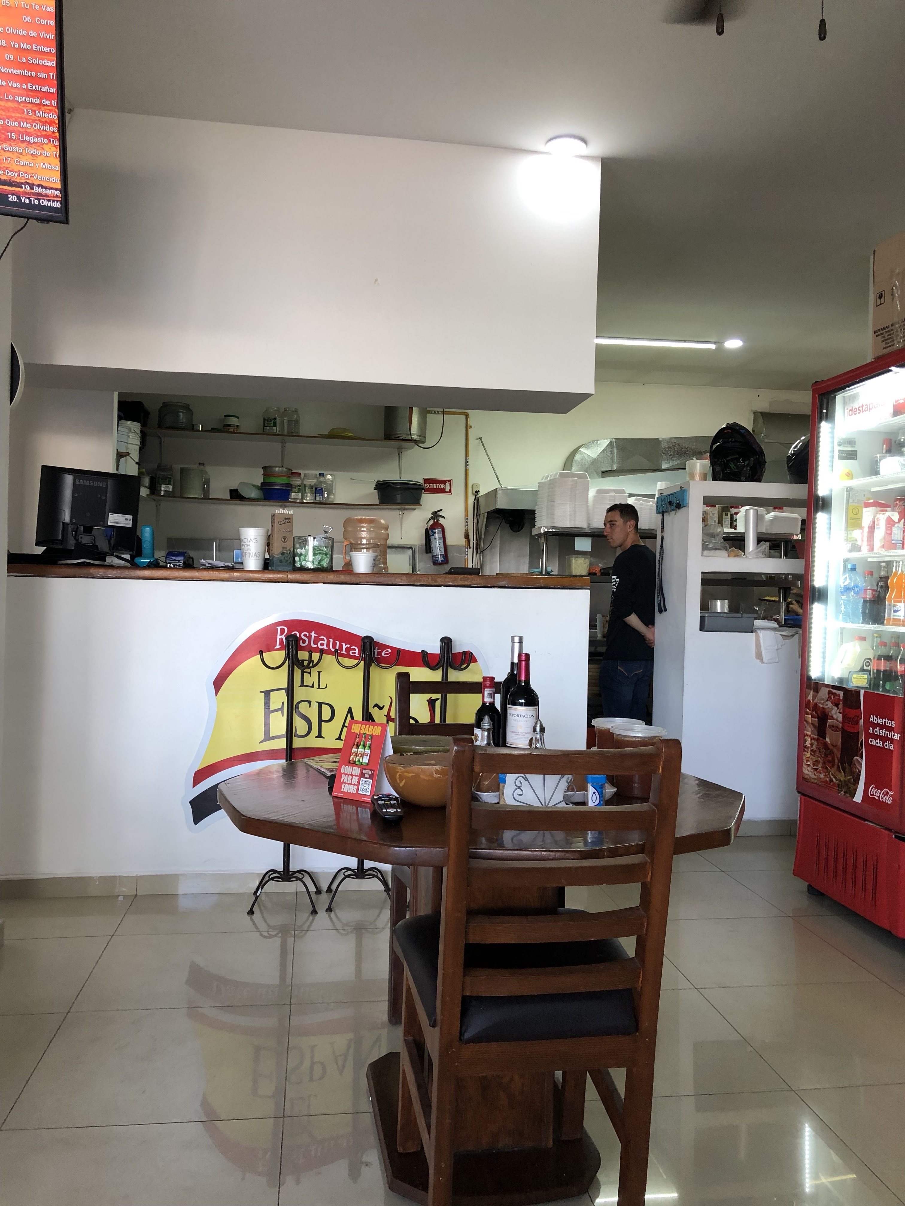 Restaurante El Español image 6