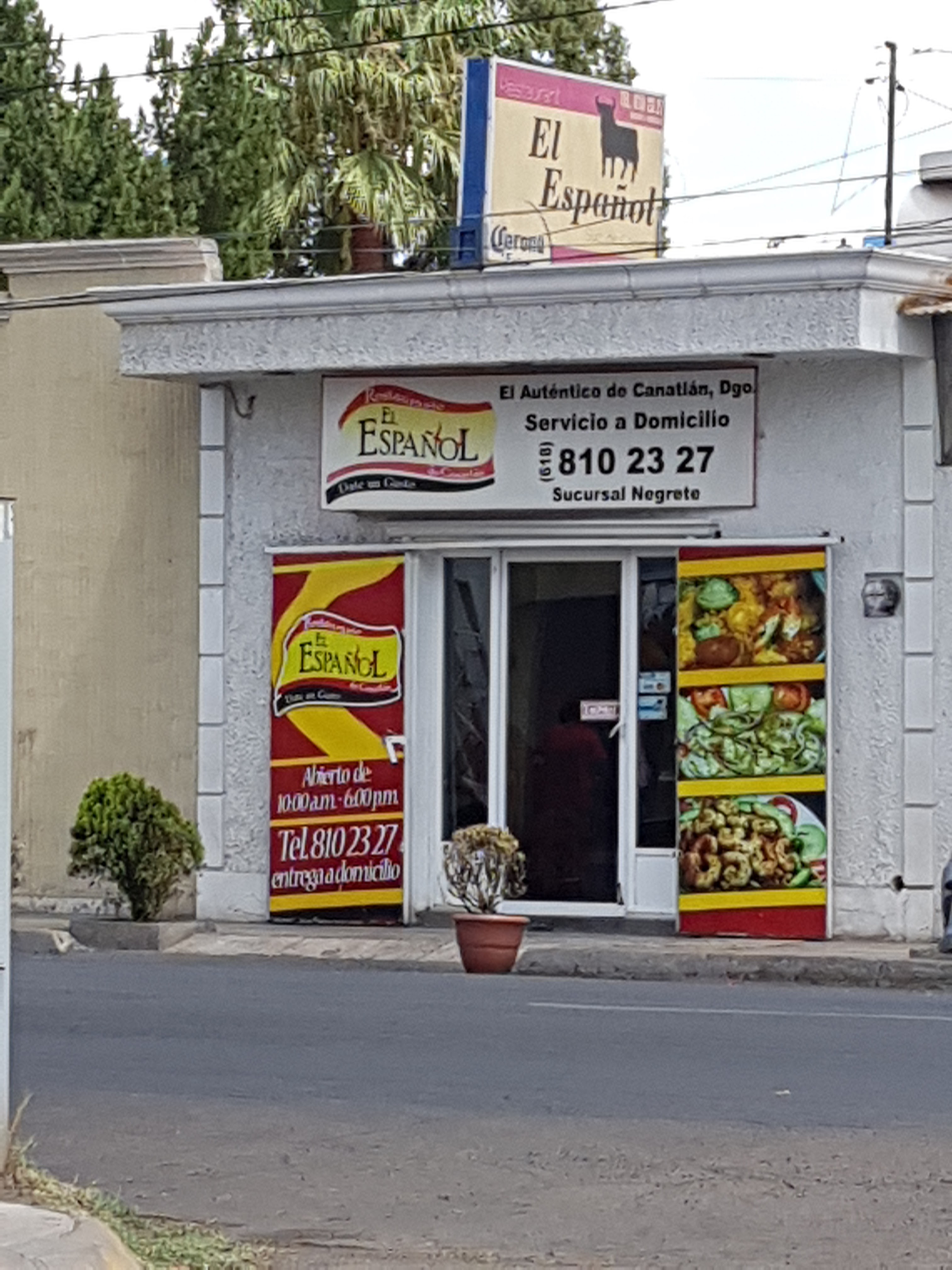 Restaurante El Español image 7