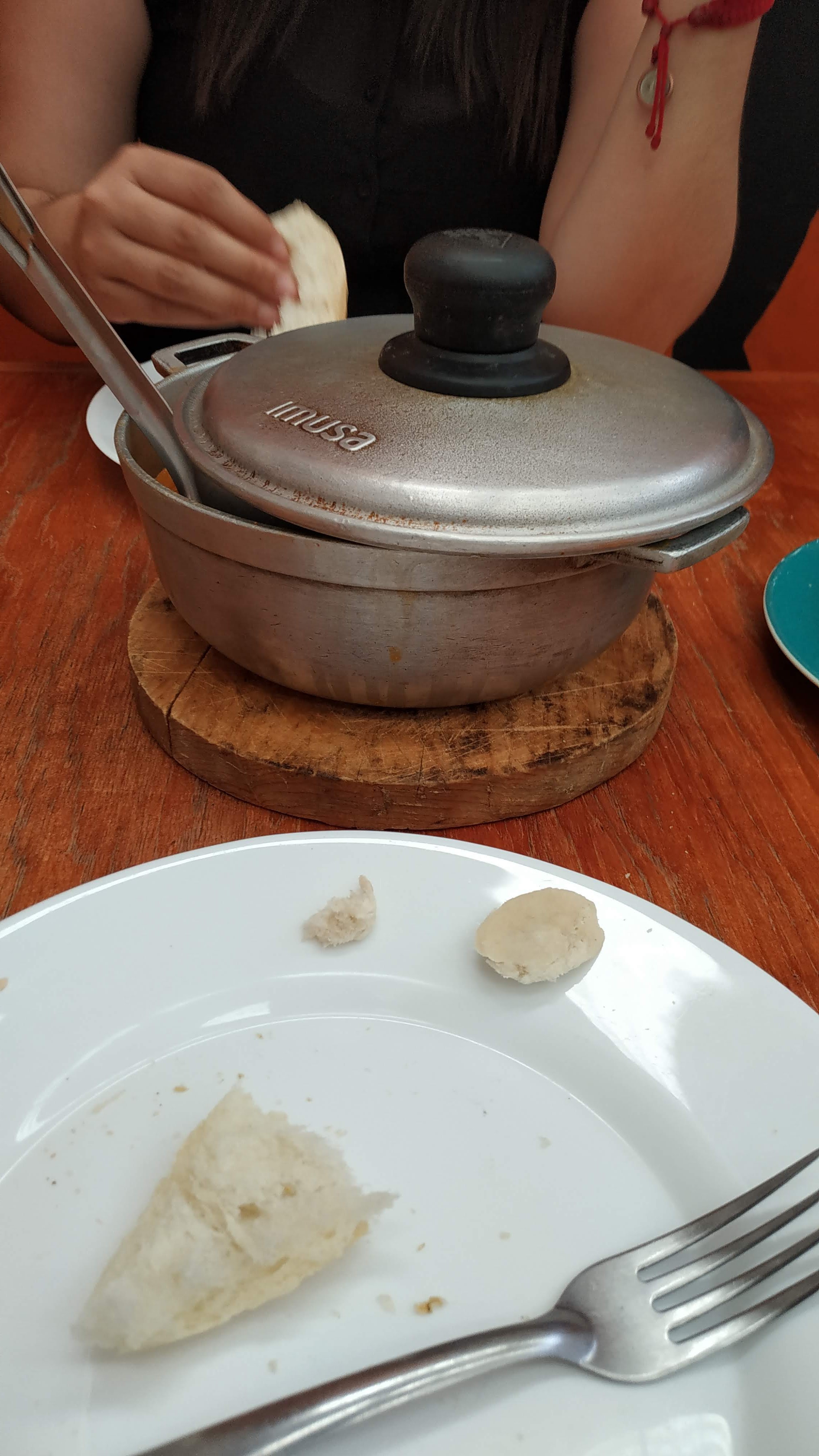 Restaurante El Español image 10