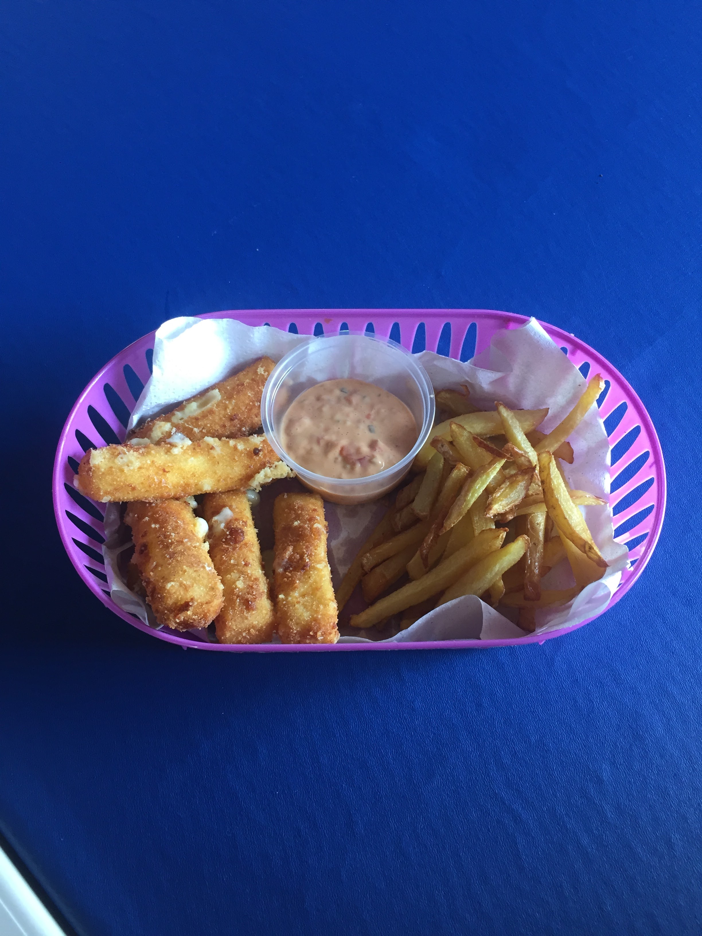 La Almeja Loca image 3