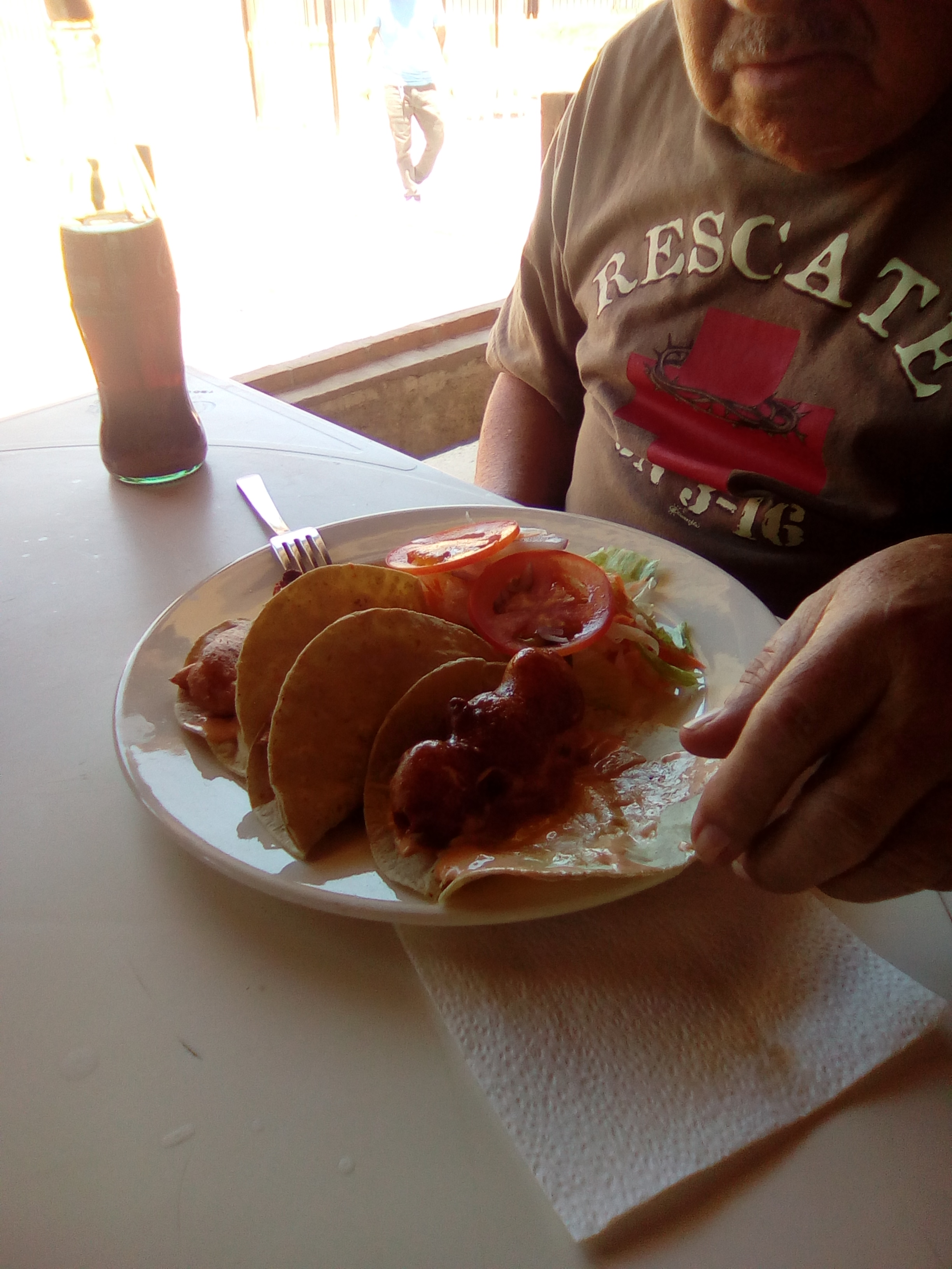 La Almeja Loca image 5