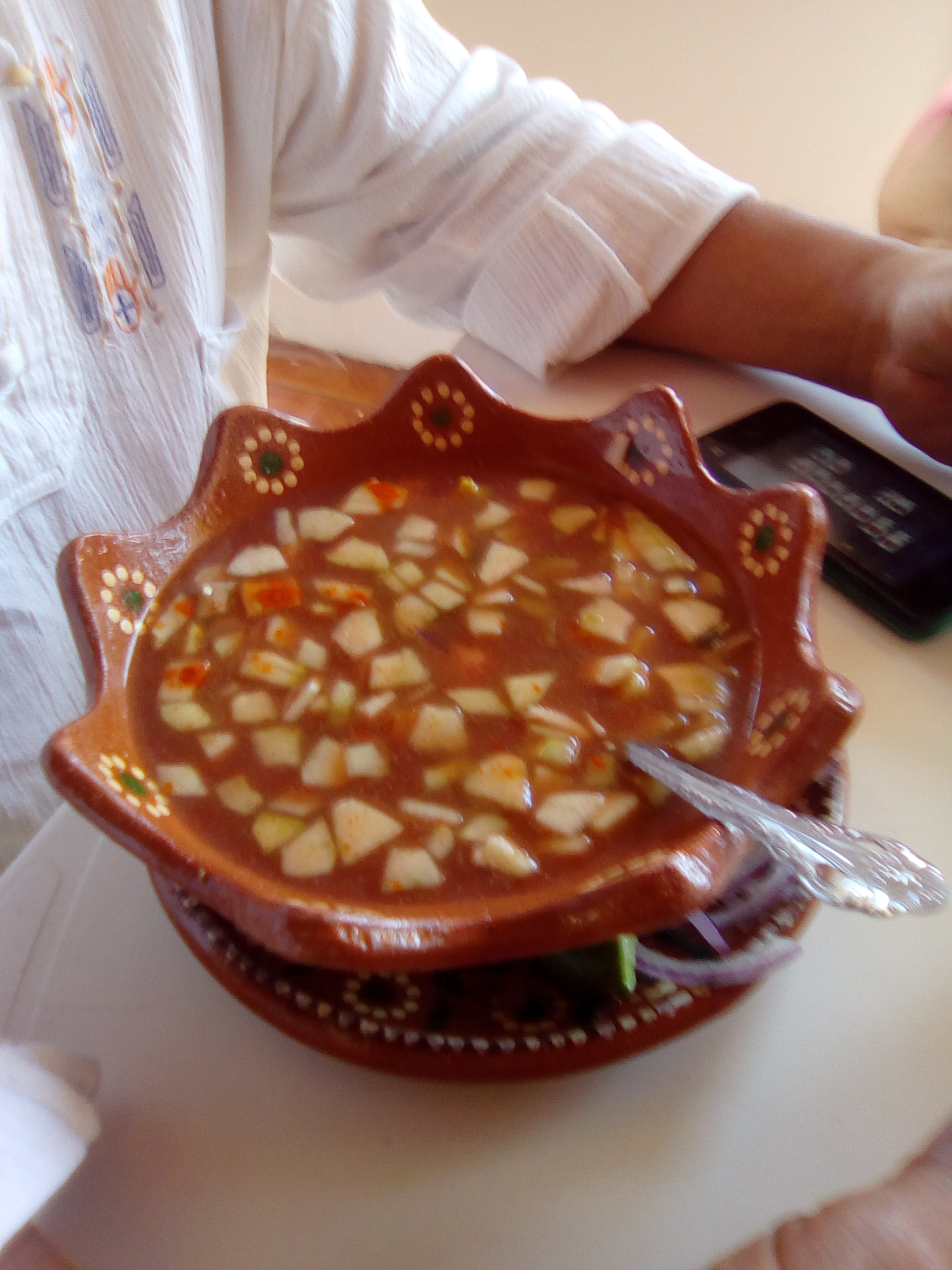 La Almeja Loca image 6