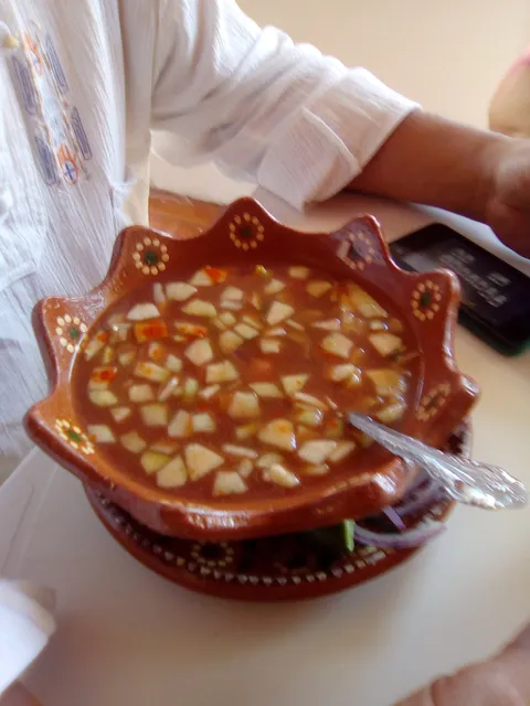 La Almeja Loca image 6