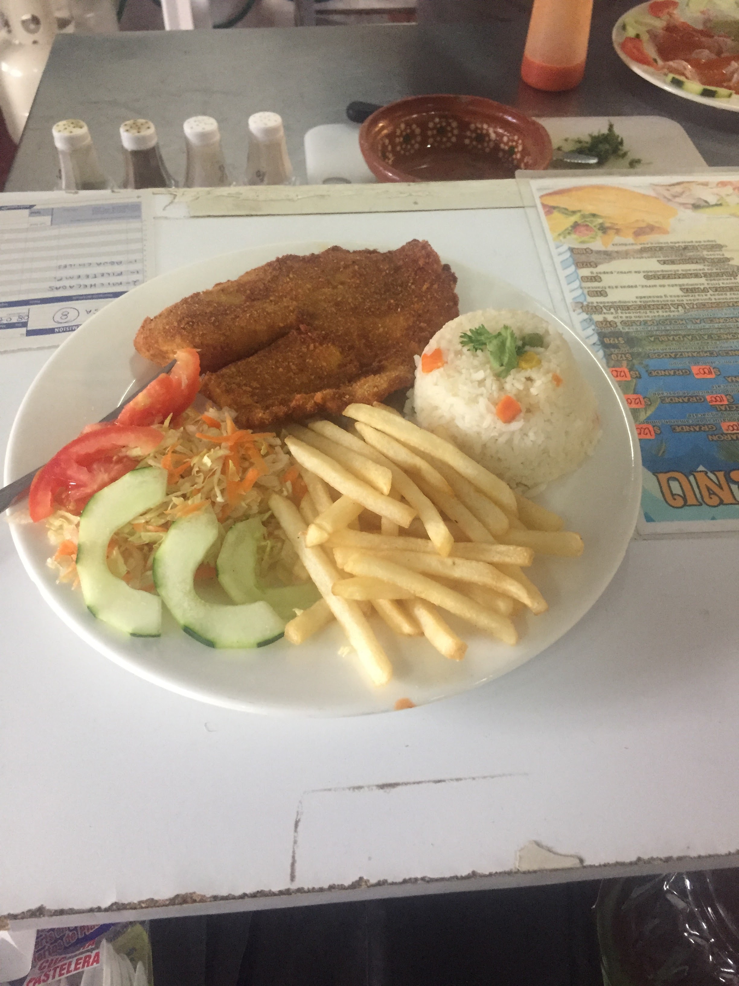 La Almeja Loca image 7