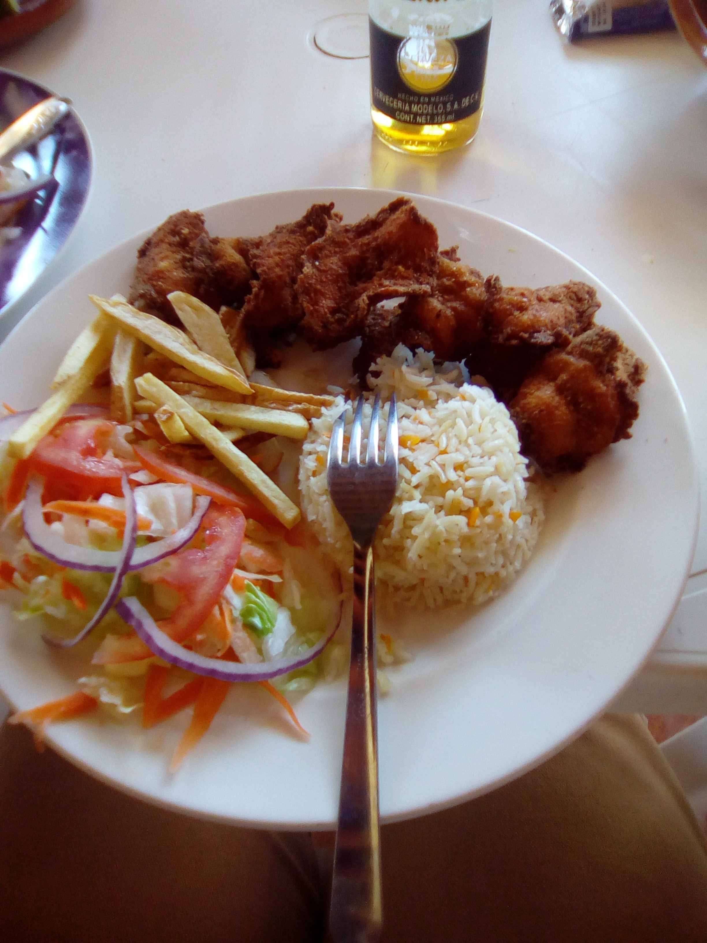 La Almeja Loca image 8